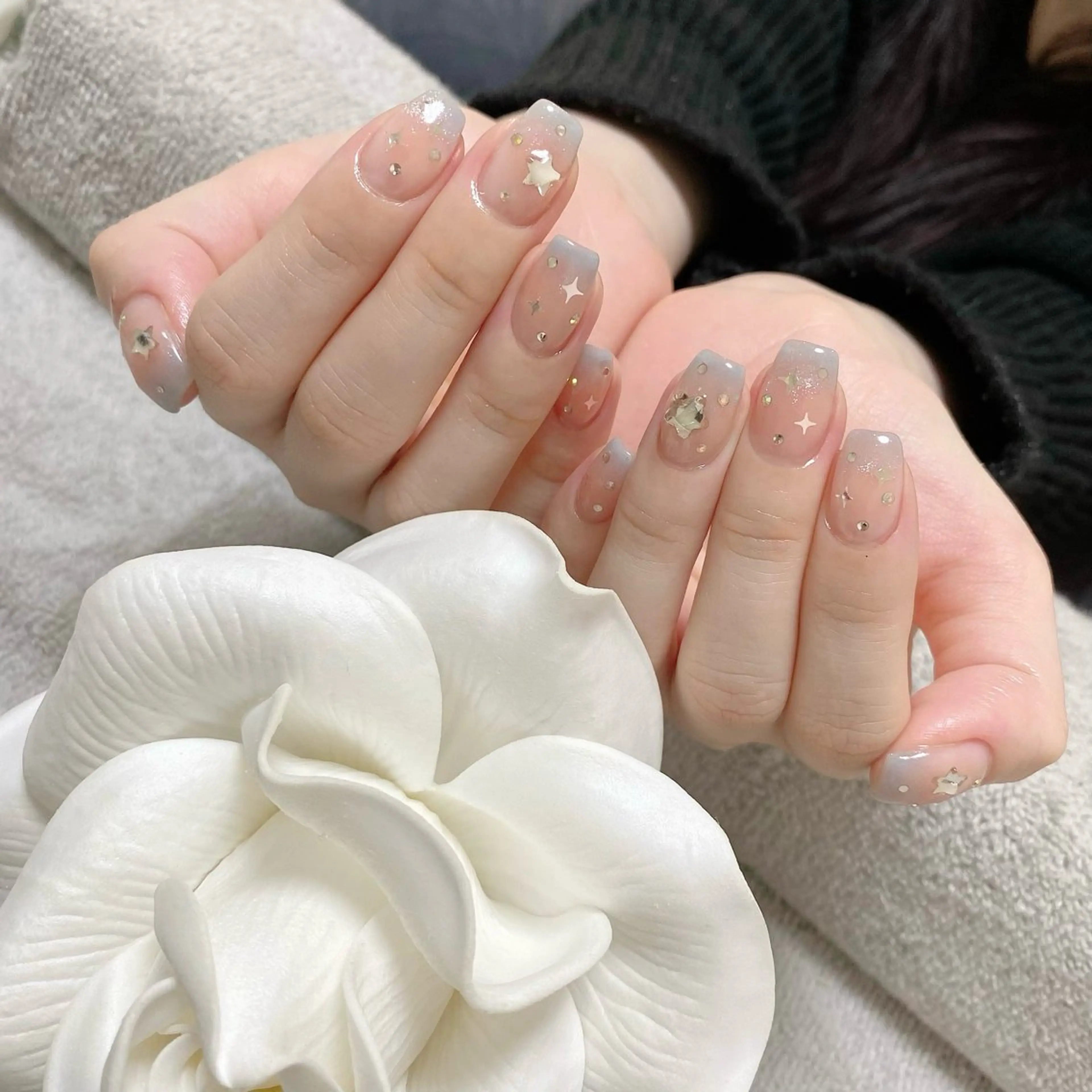 ネイル 💅fleur Ayumiのネイルデザイン