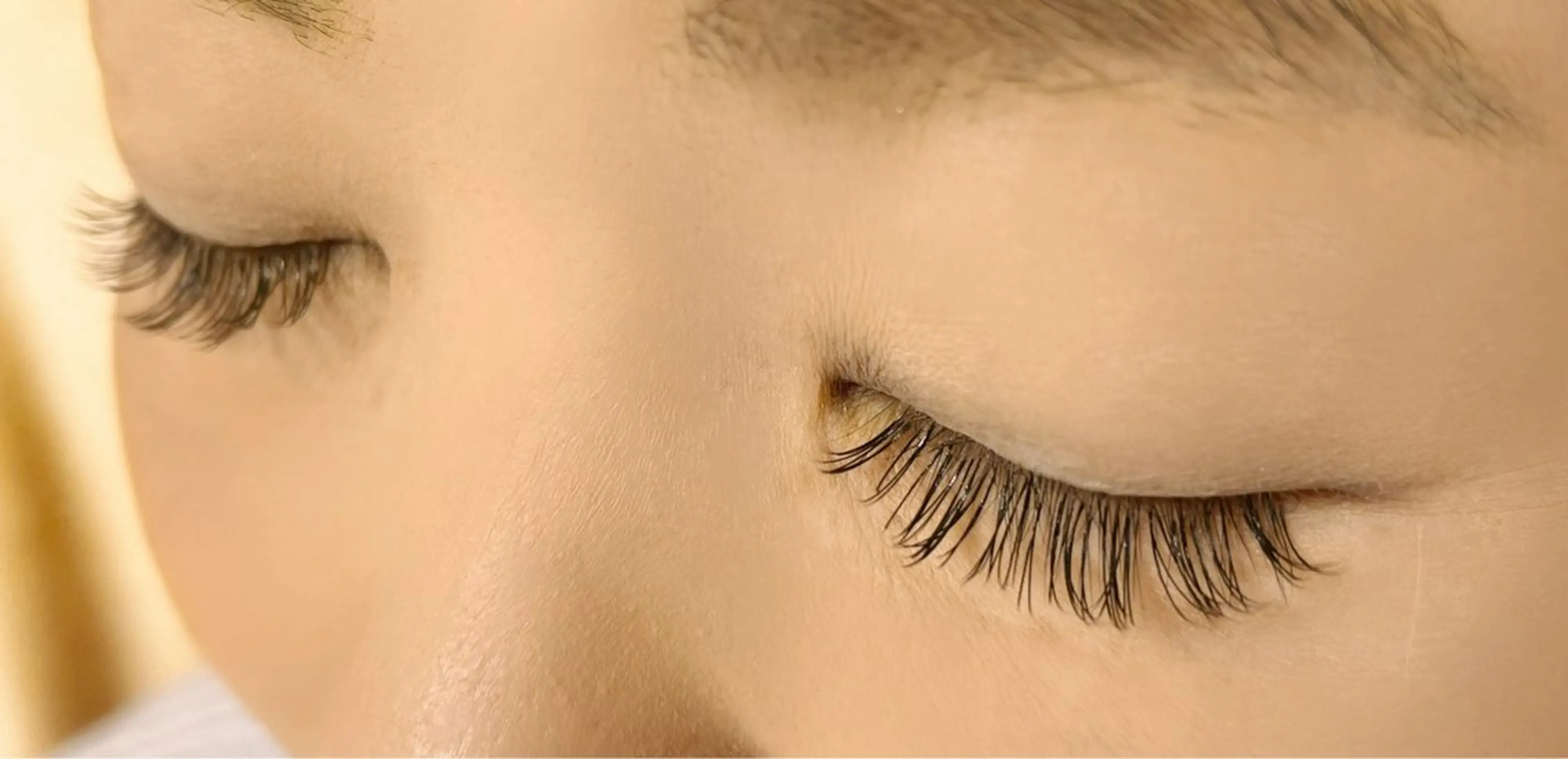 マツエク・マツパ Salon meili❤︎のマツエク・マツパデザイン