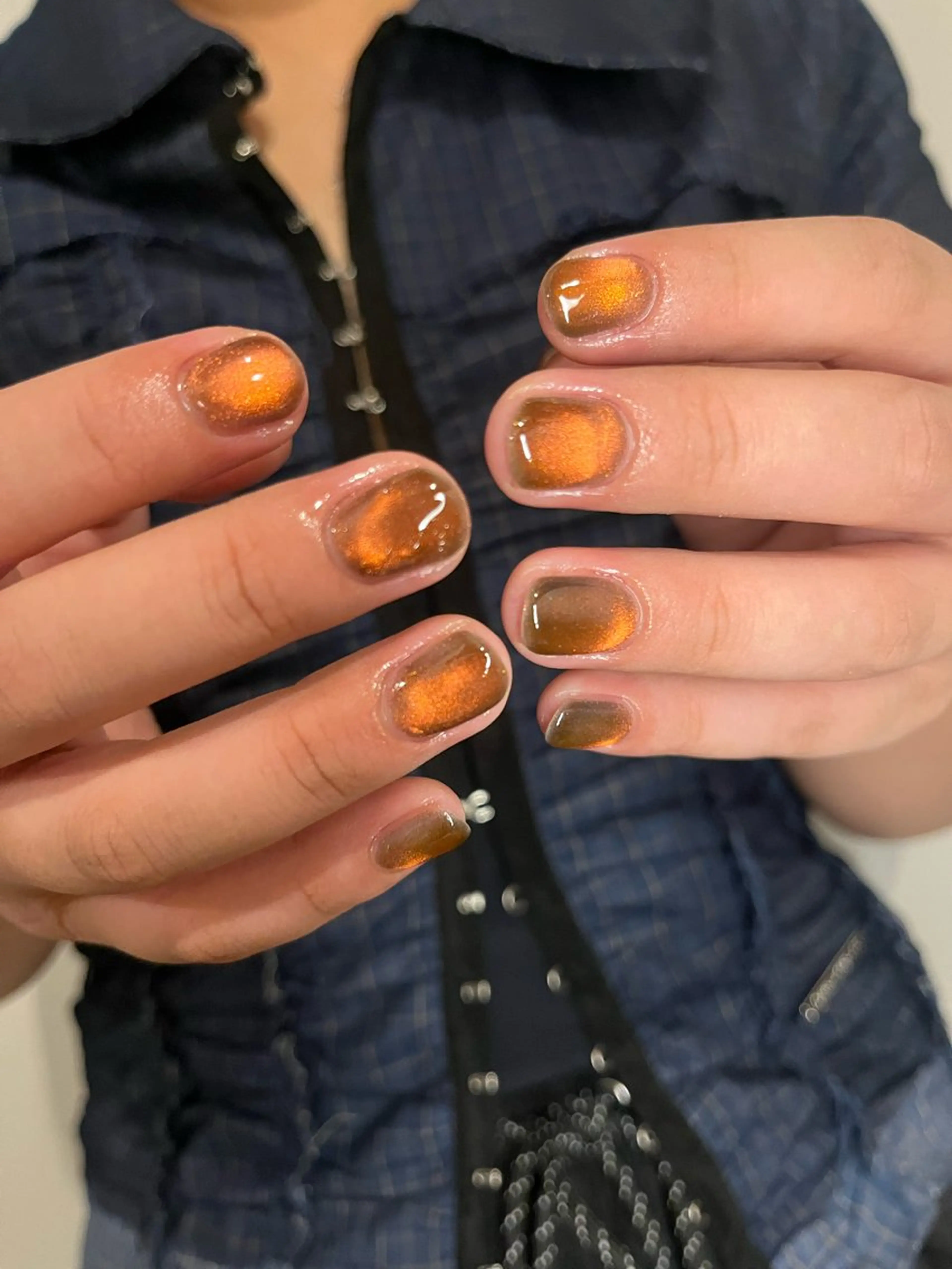 ネイル hii nailのネイルデザイン