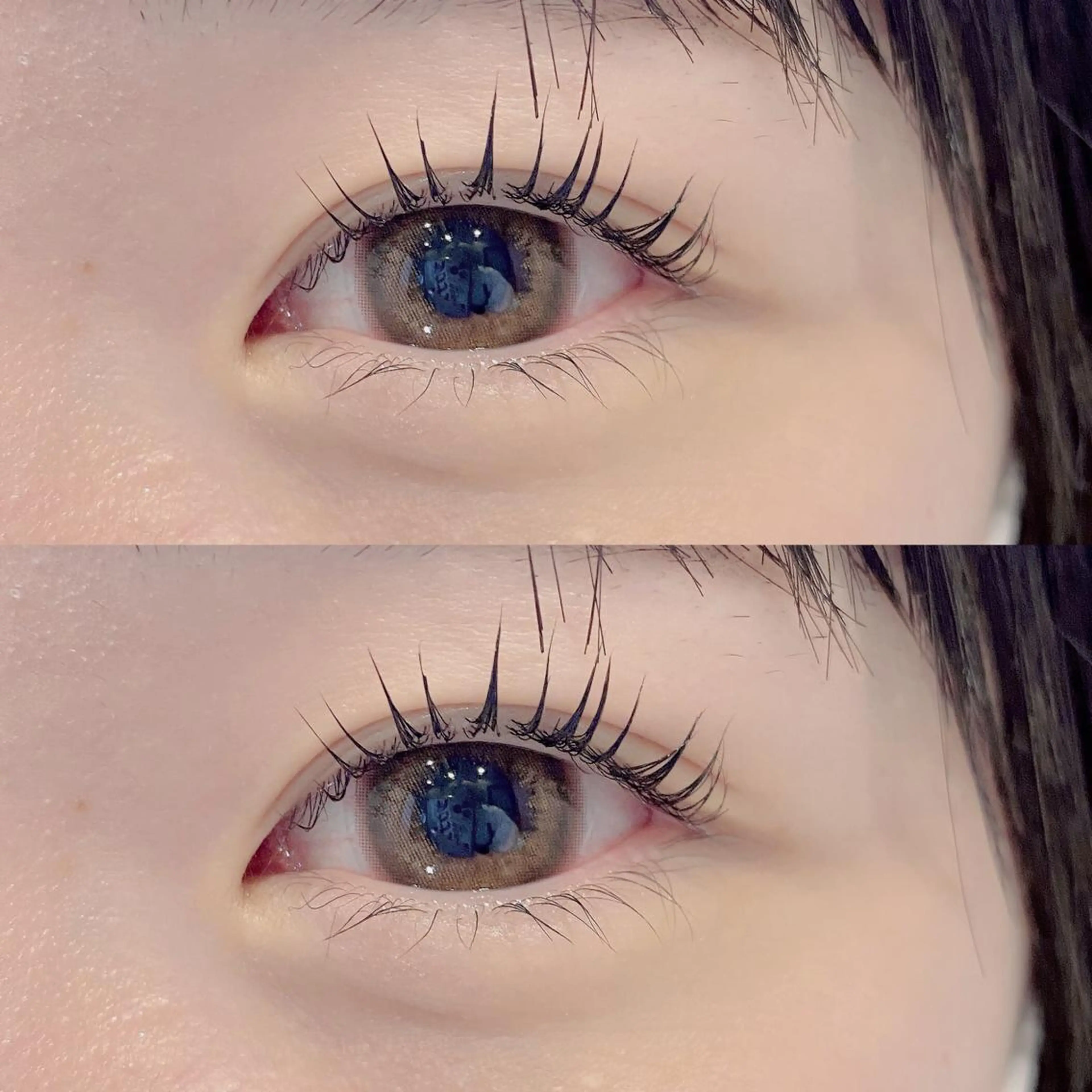 マツエク・マツパ earth高岡店 / rinaのマツエク・マツパデザイン