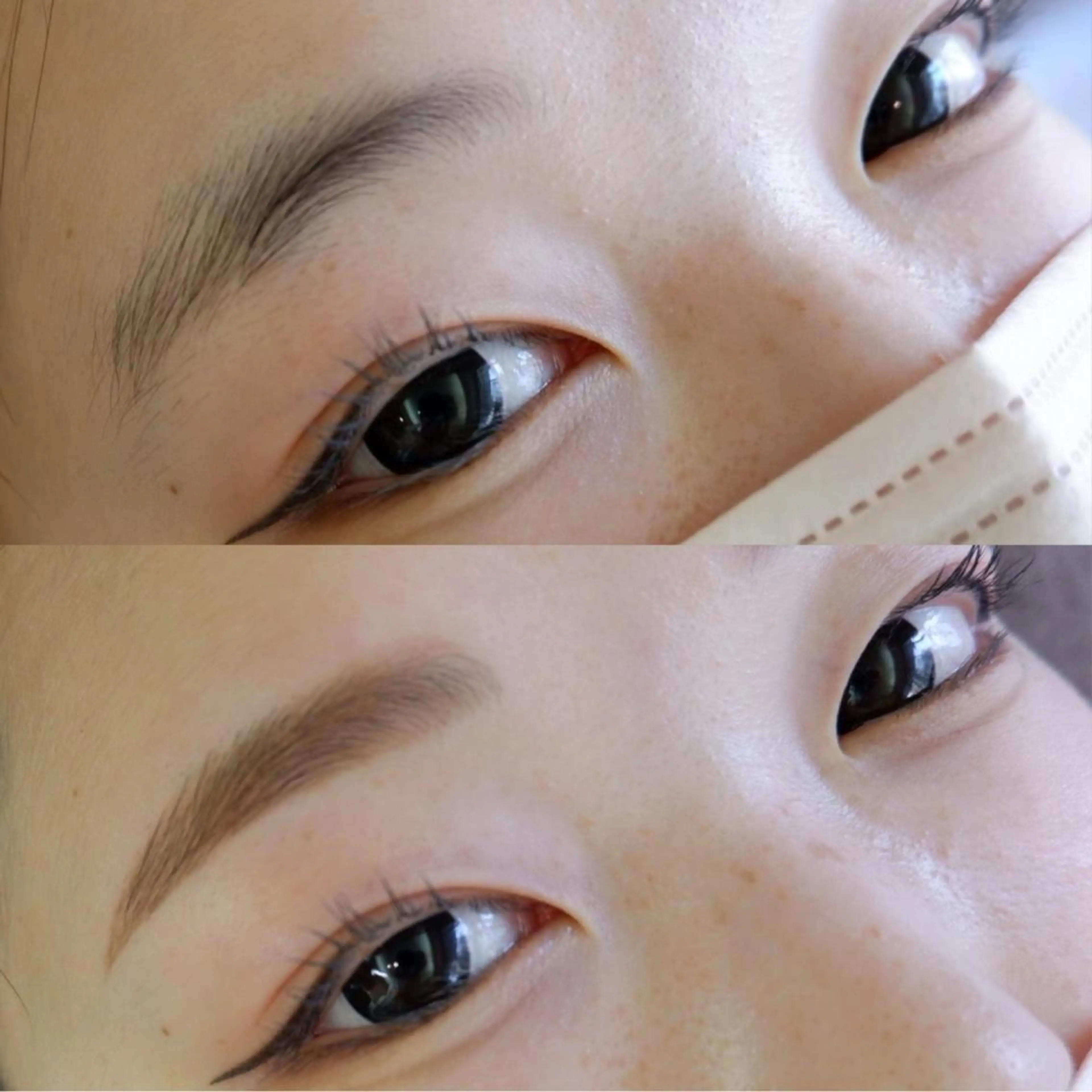 アイブロウ kimura yukoの眉毛・アイブロウイメージ