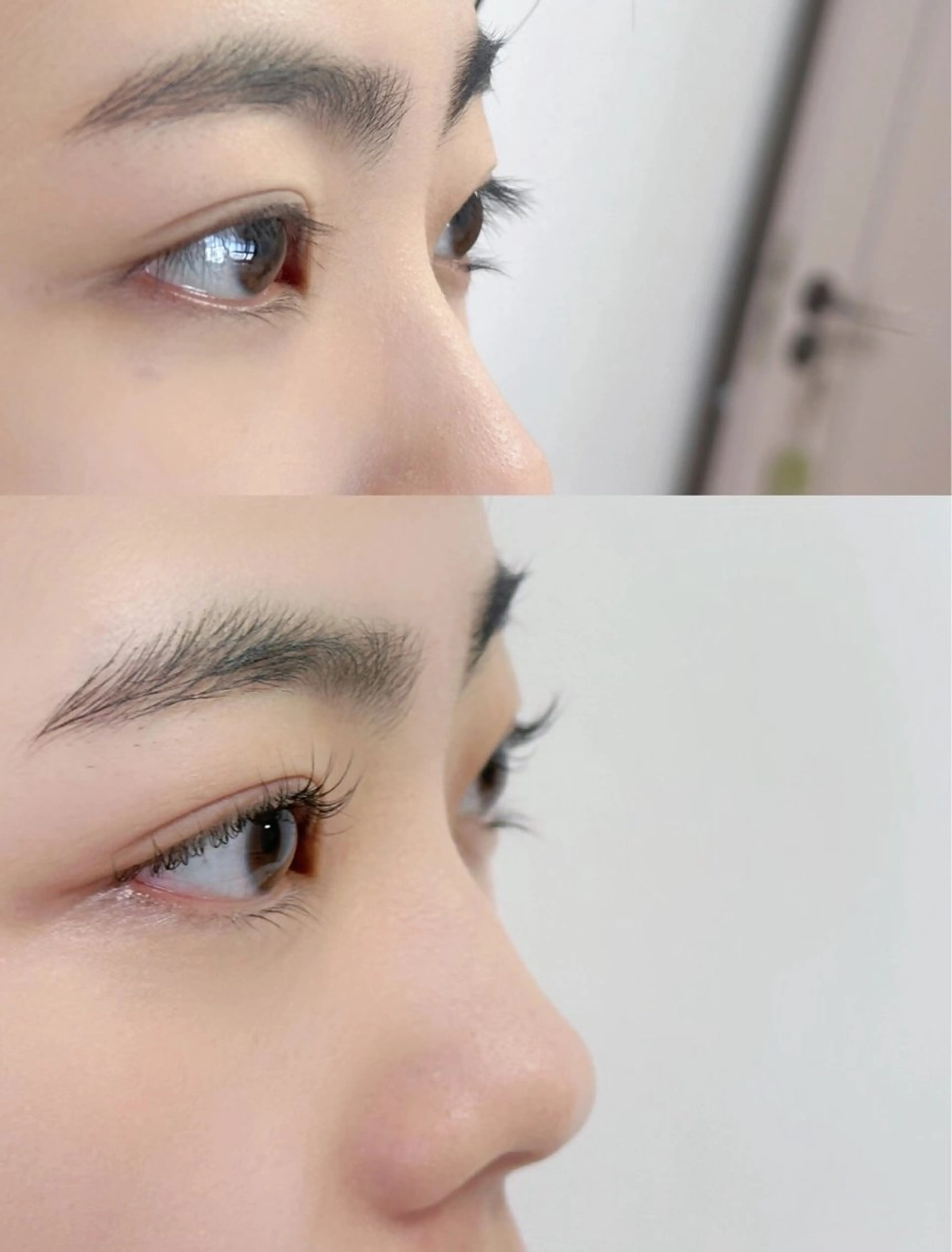 マツエク・マツパ UMI salon🫧🎀のマツエク・マツパデザイン