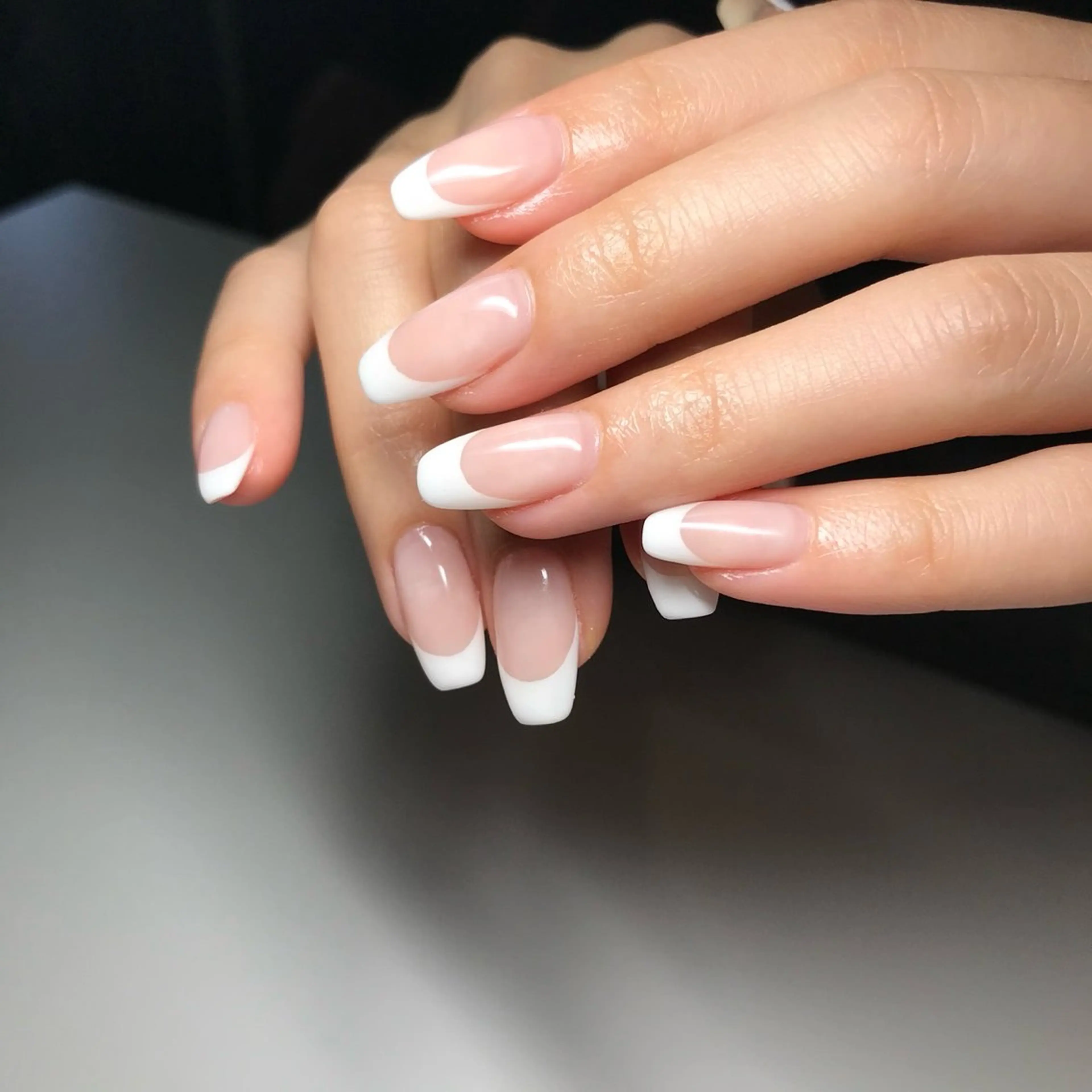 ネイル Attrait所属・momo sのネイルデザイン