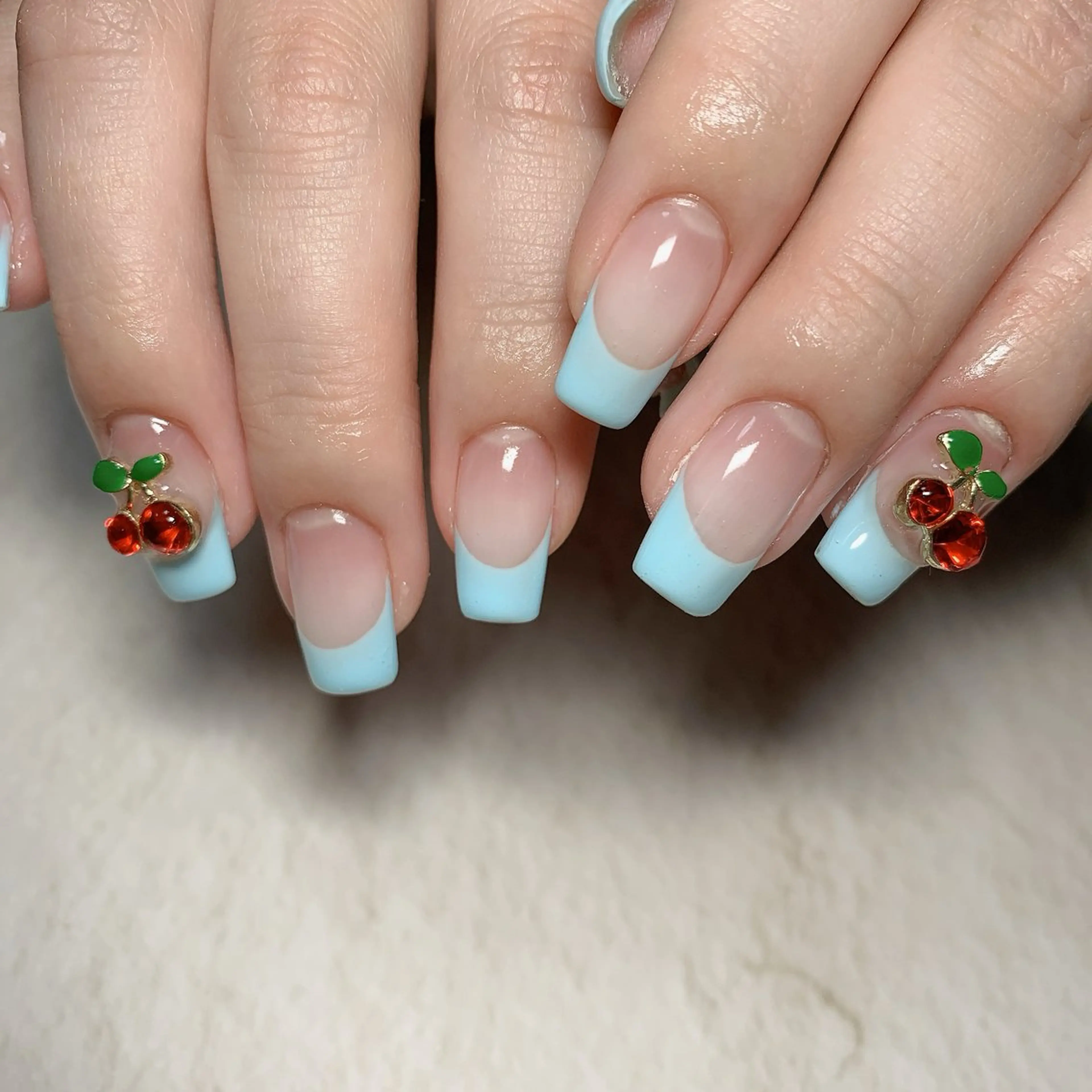 ネイル ハンドネイル nail salon M'U【エムユー】のネイルデザイン