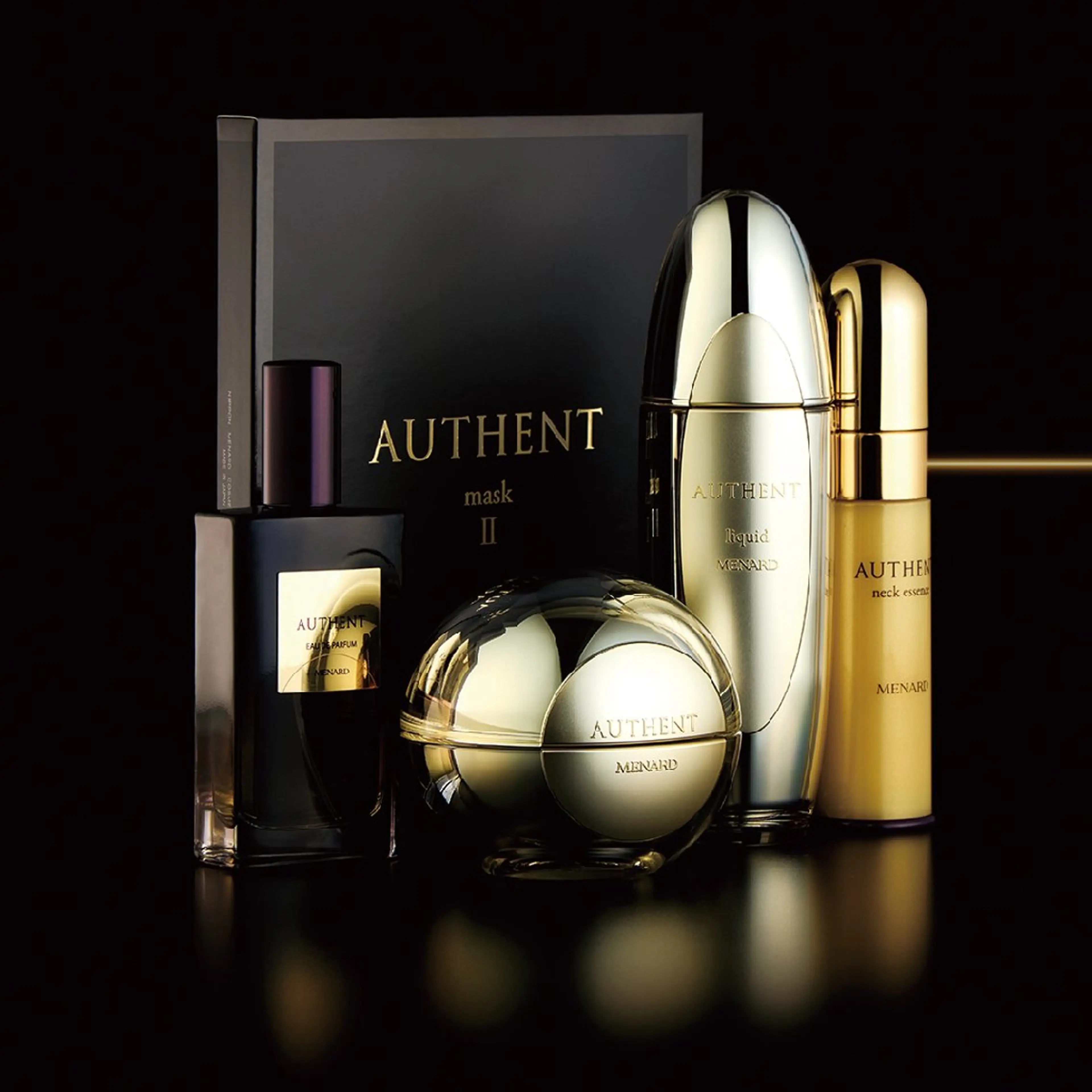 荒木 秋菜(MENARD)のエステ・リラクイメージ