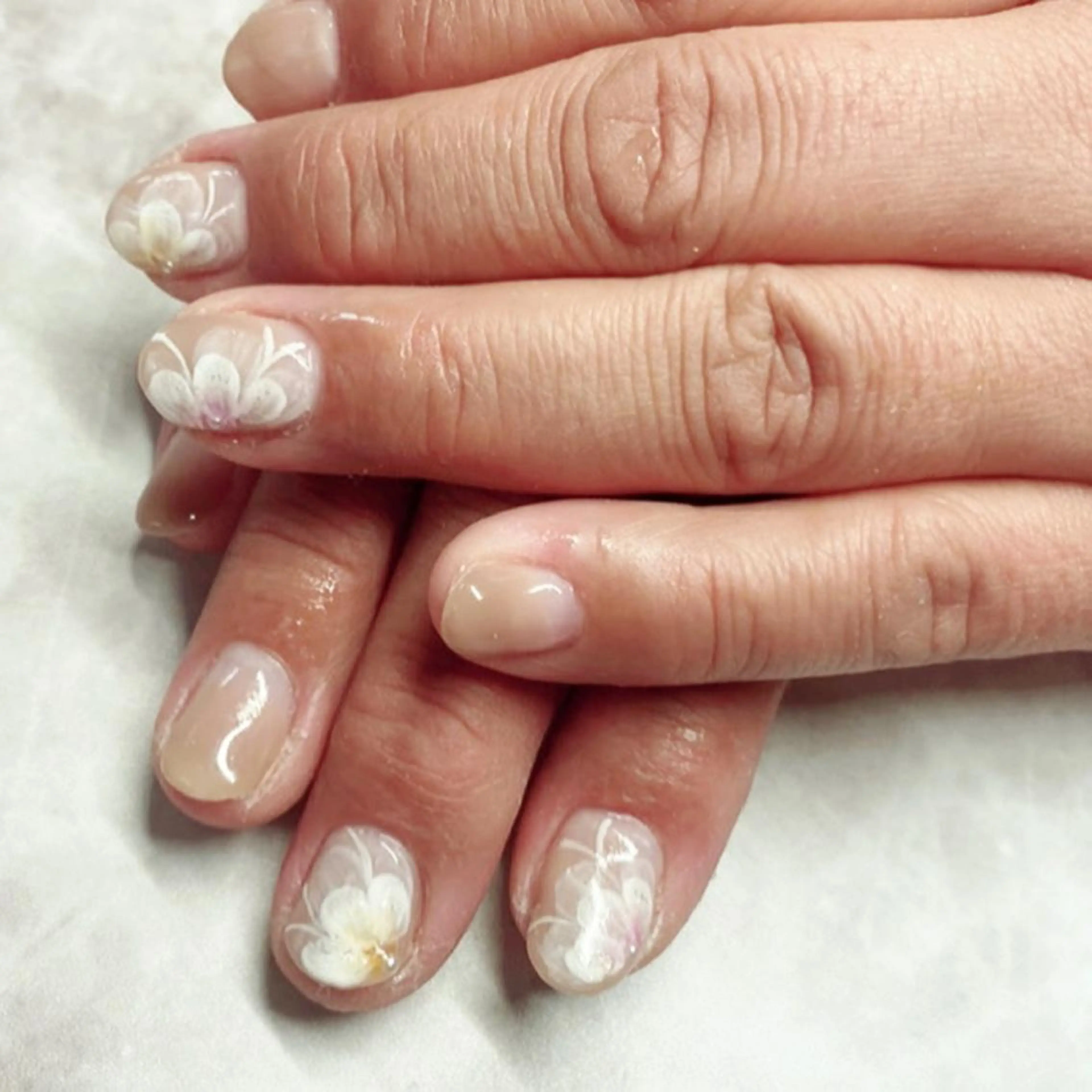 ネイル ネイリスト♡ AYAKOのネイルデザイン