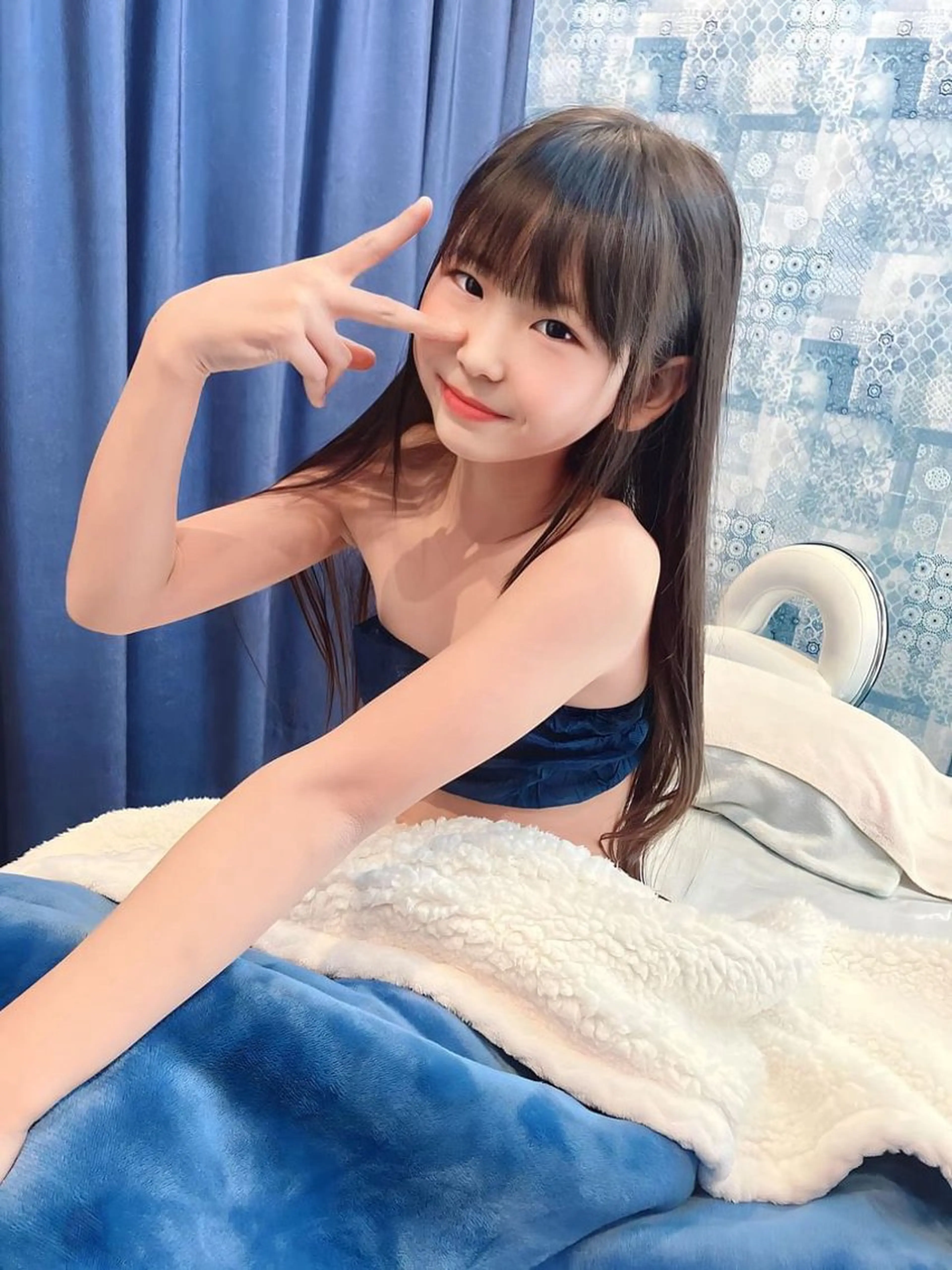 キッズ 小島 瑞貴のエステ・リラクイメージ