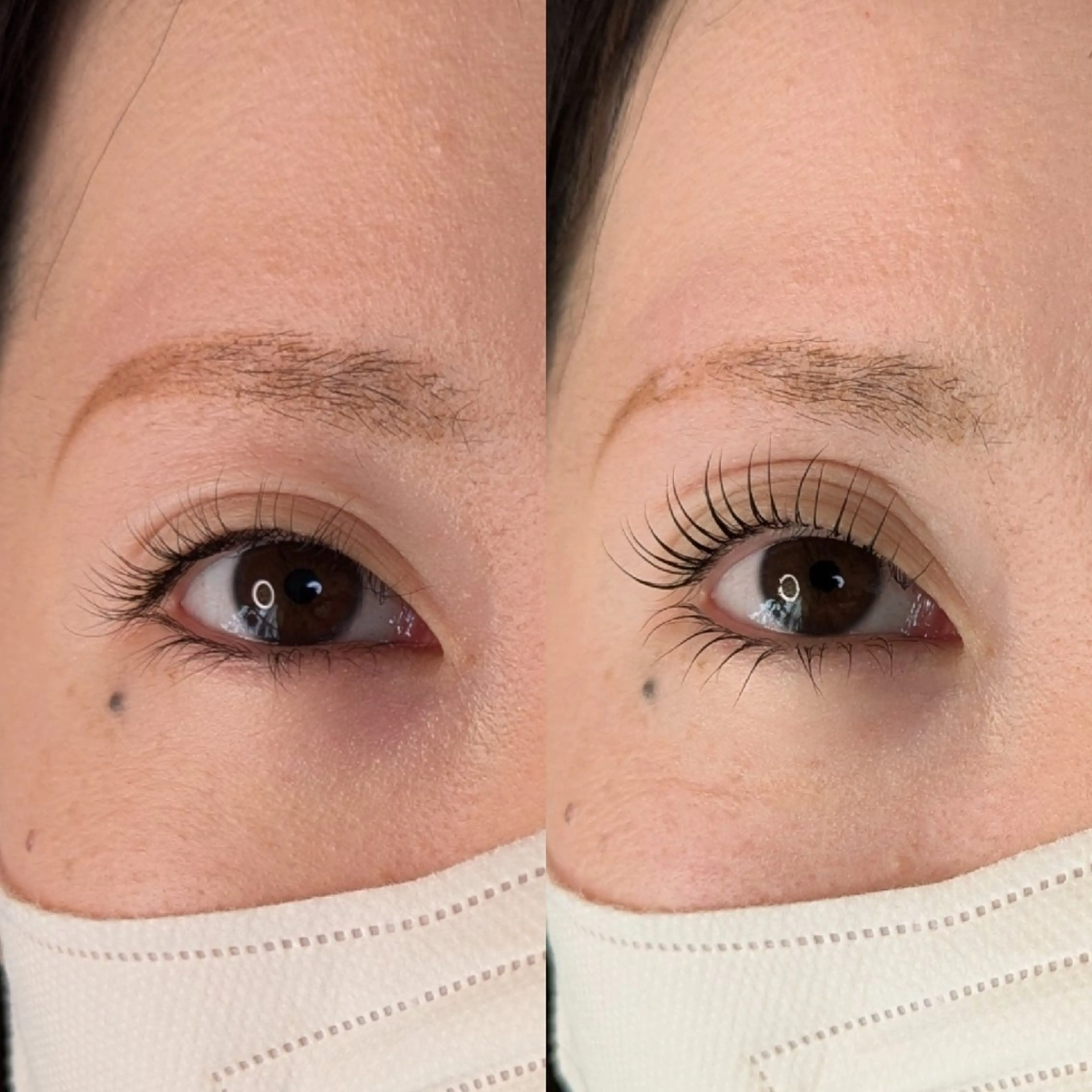 マツエク・マツパ  毛穴洗浄・まつ毛 の専門店 ソラーレのエステ・リラクイメージ