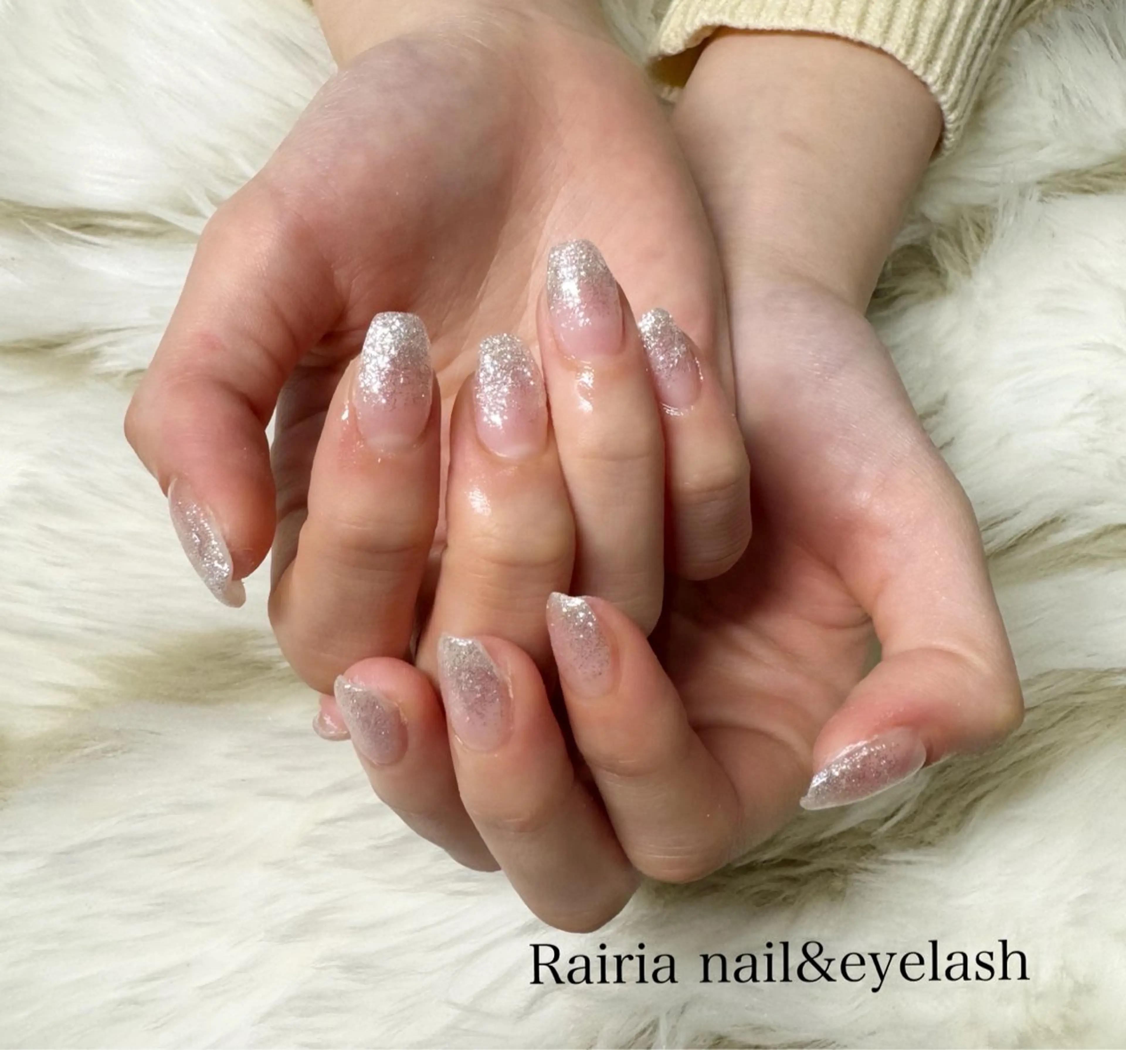 ネイル ハンドネイル Rairia rinaのネイルデザイン