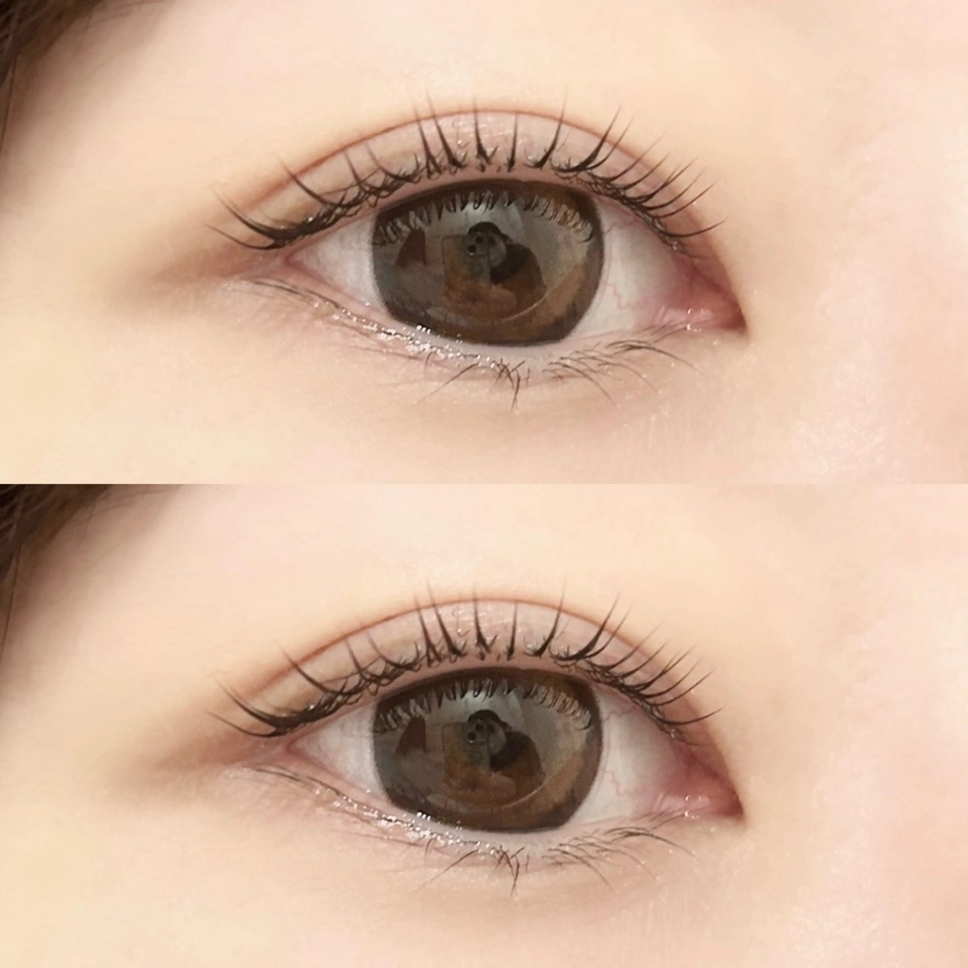 マツエク・マツパ NOA スズキのマツエク・マツパデザイン