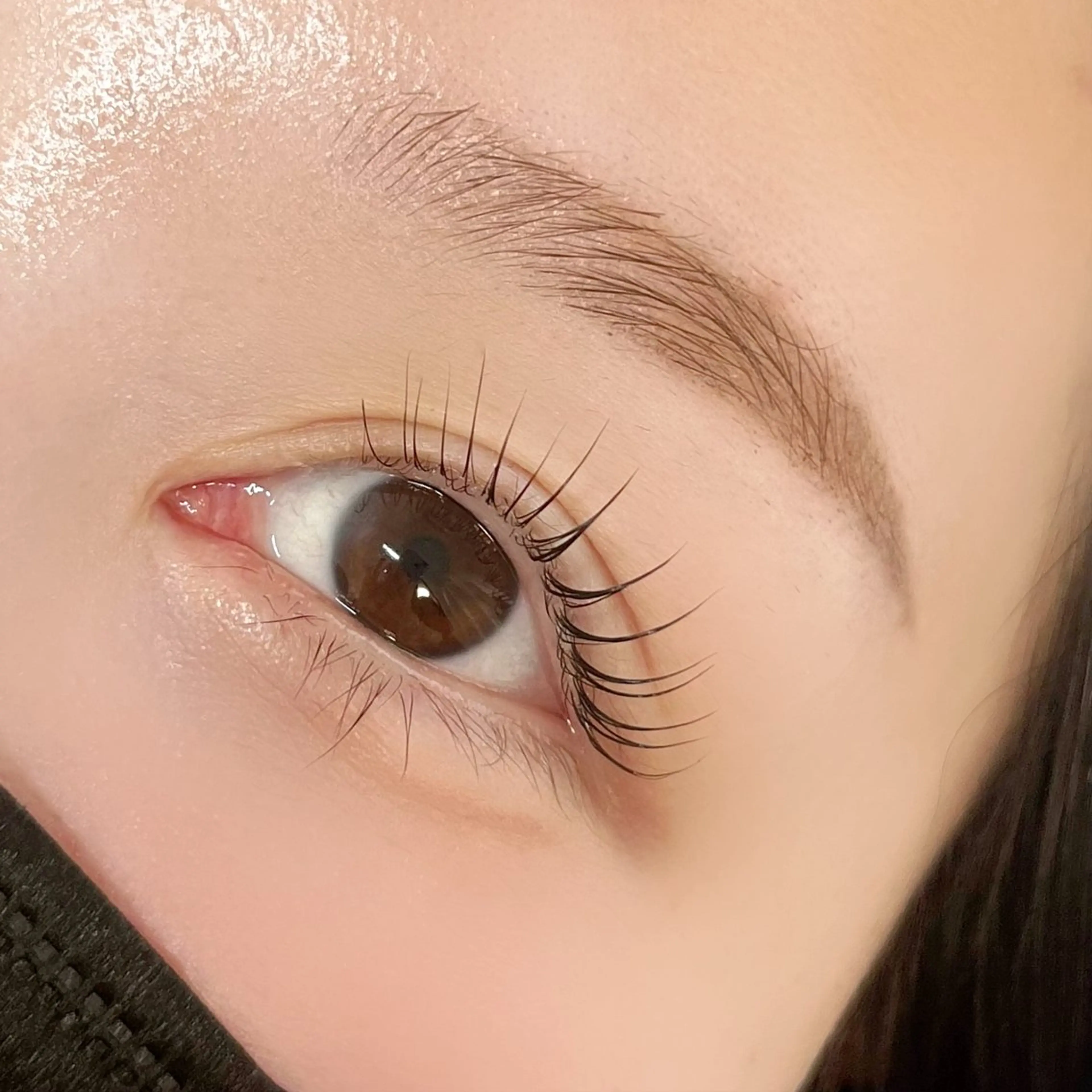 マツエク・マツパ ViVRE 博多のマツエク・マツパデザイン