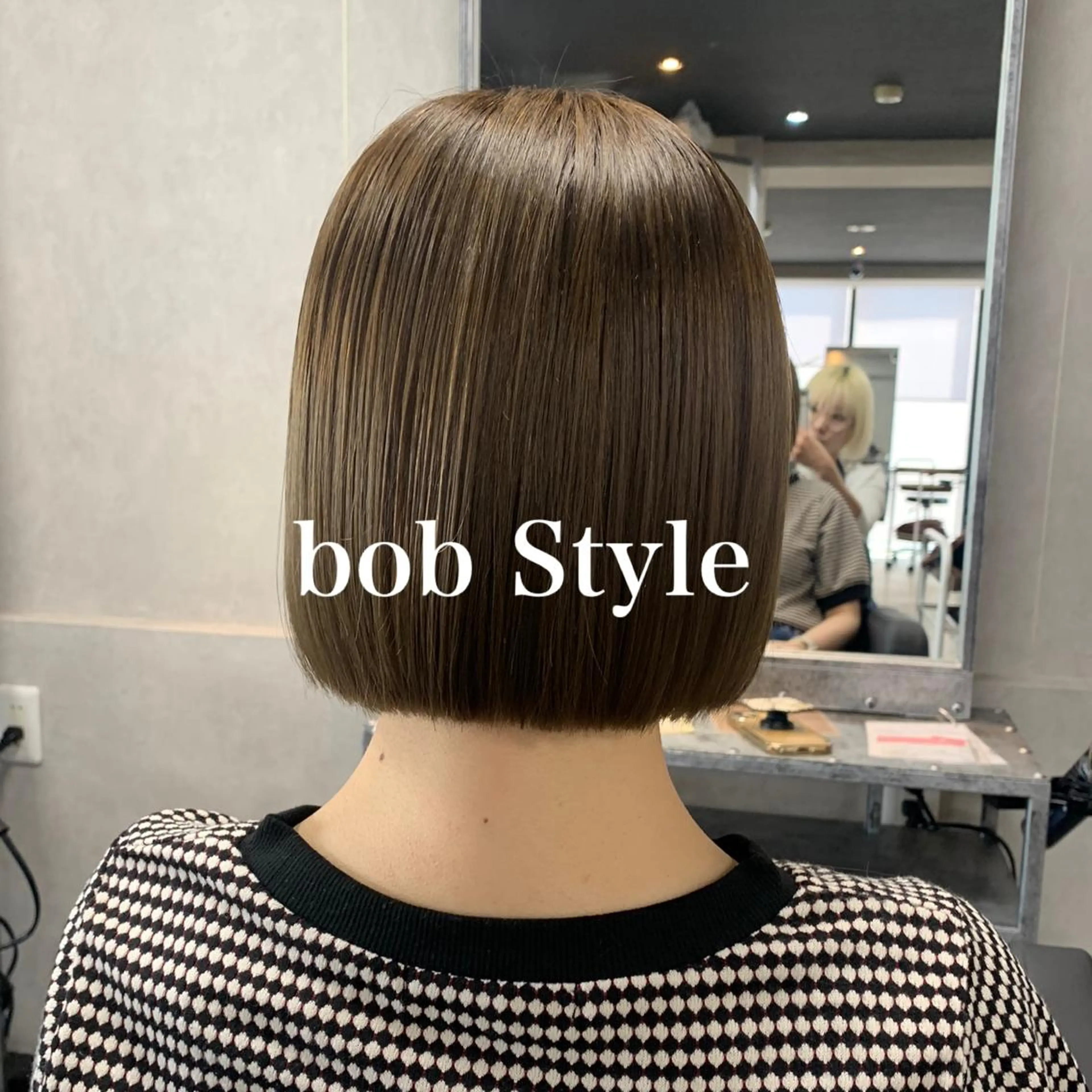 【✨艶髪✨】レディースカット➕TOKIOトリートメントorインボーントリートメントの写真