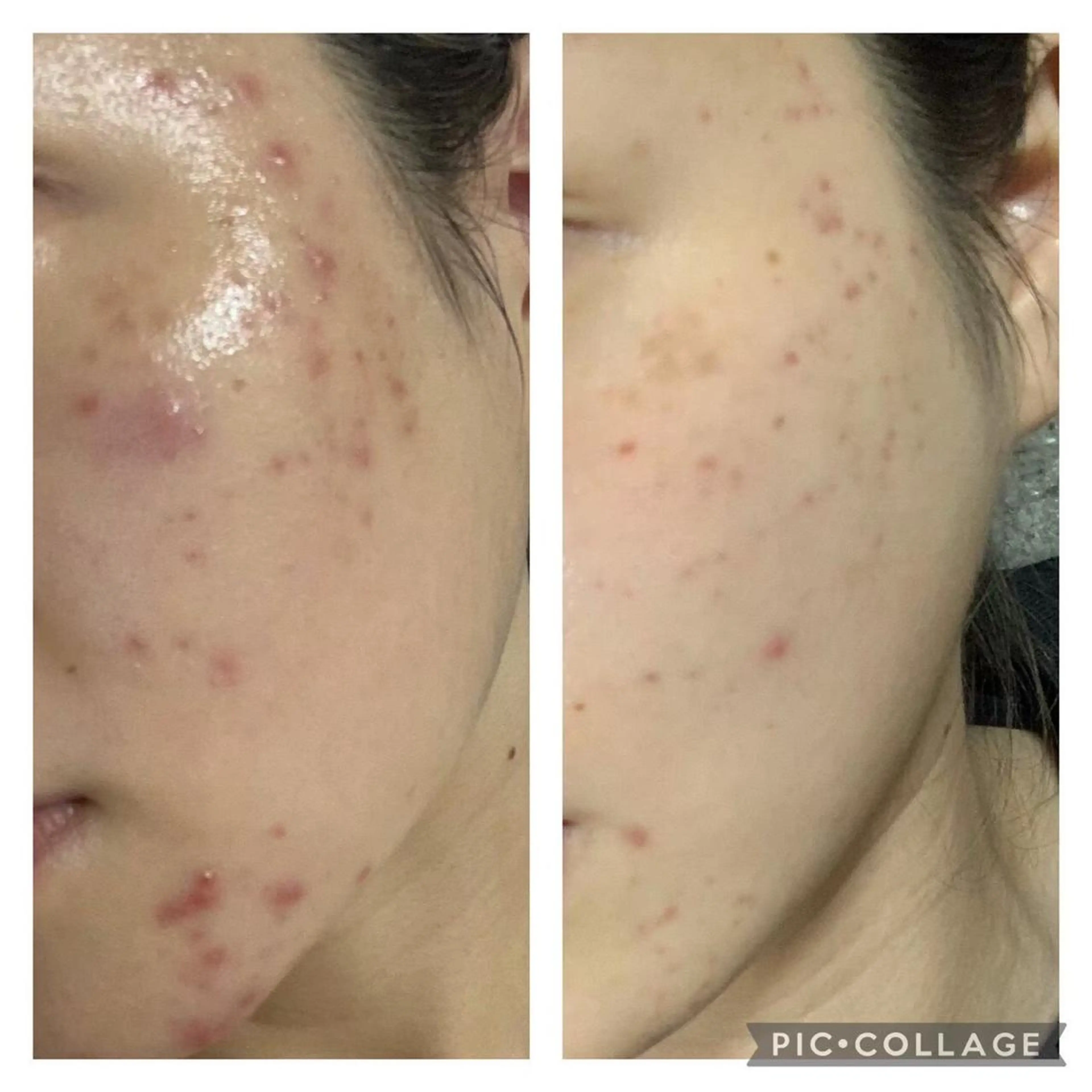 tominaga ryokoのヘアスタイル