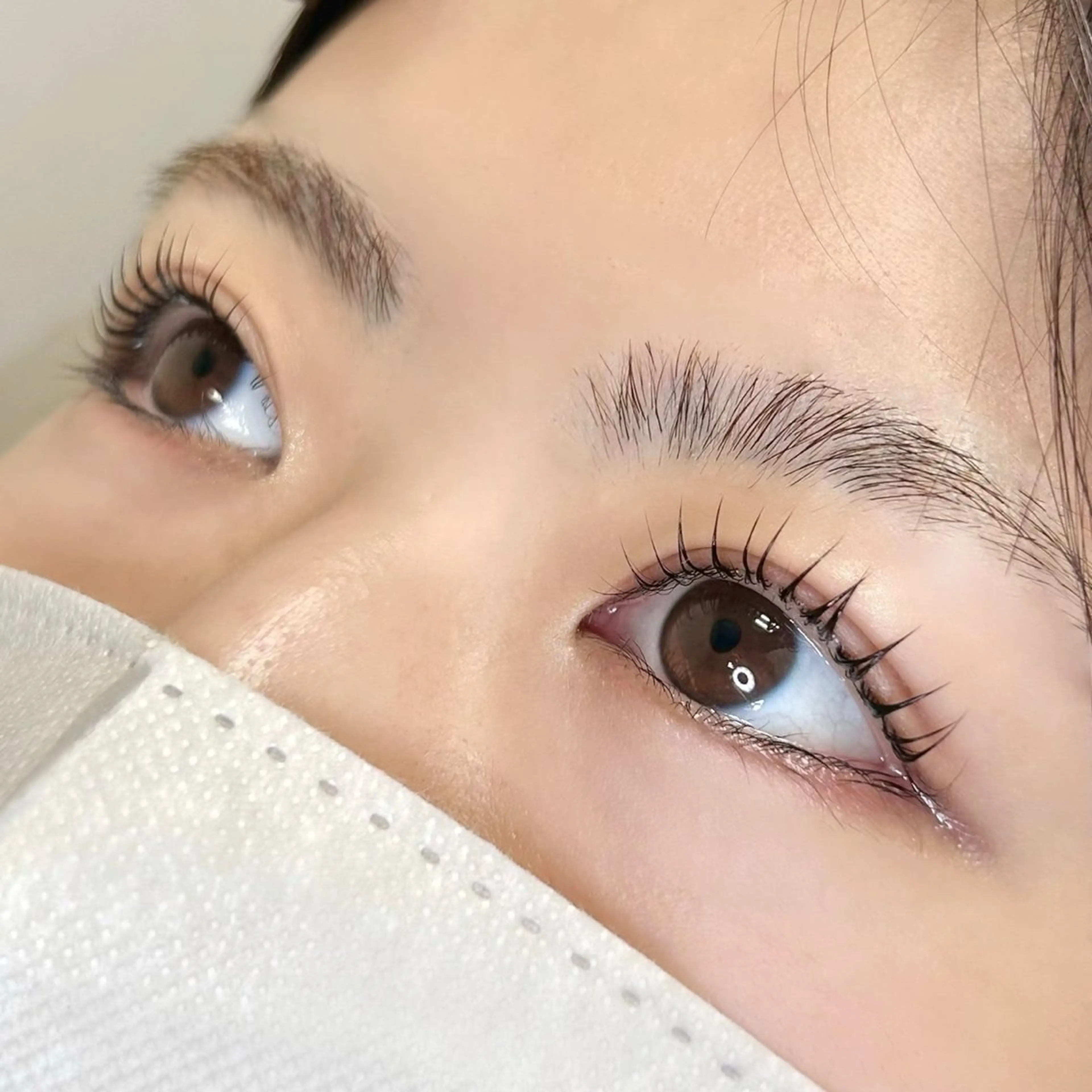 マツエク・マツパ マツパ Lib  金沢店 / Yamamotoのマツエク・マツパデザイン