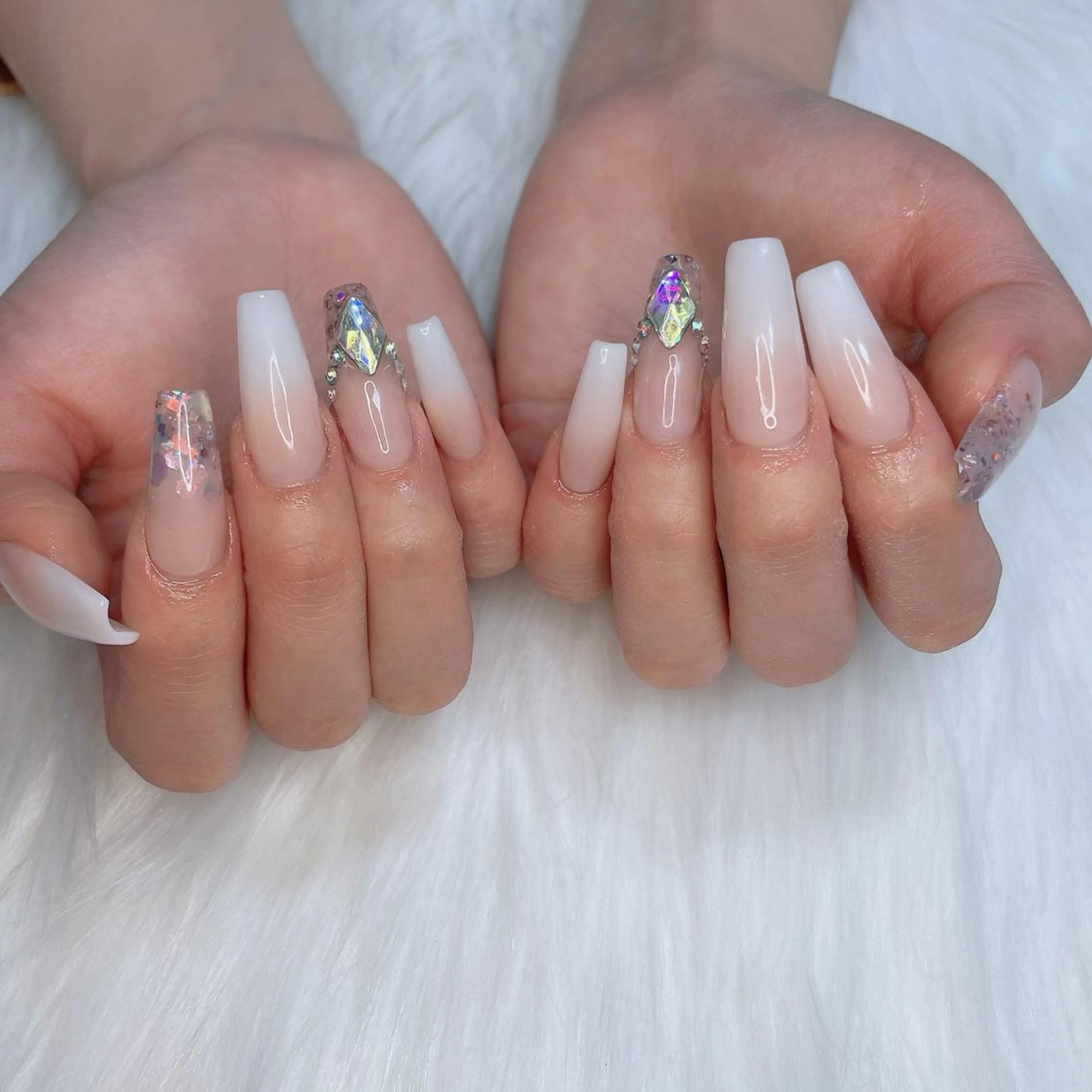 ネイル ハンドネイル Kayo 💅のネイルデザイン