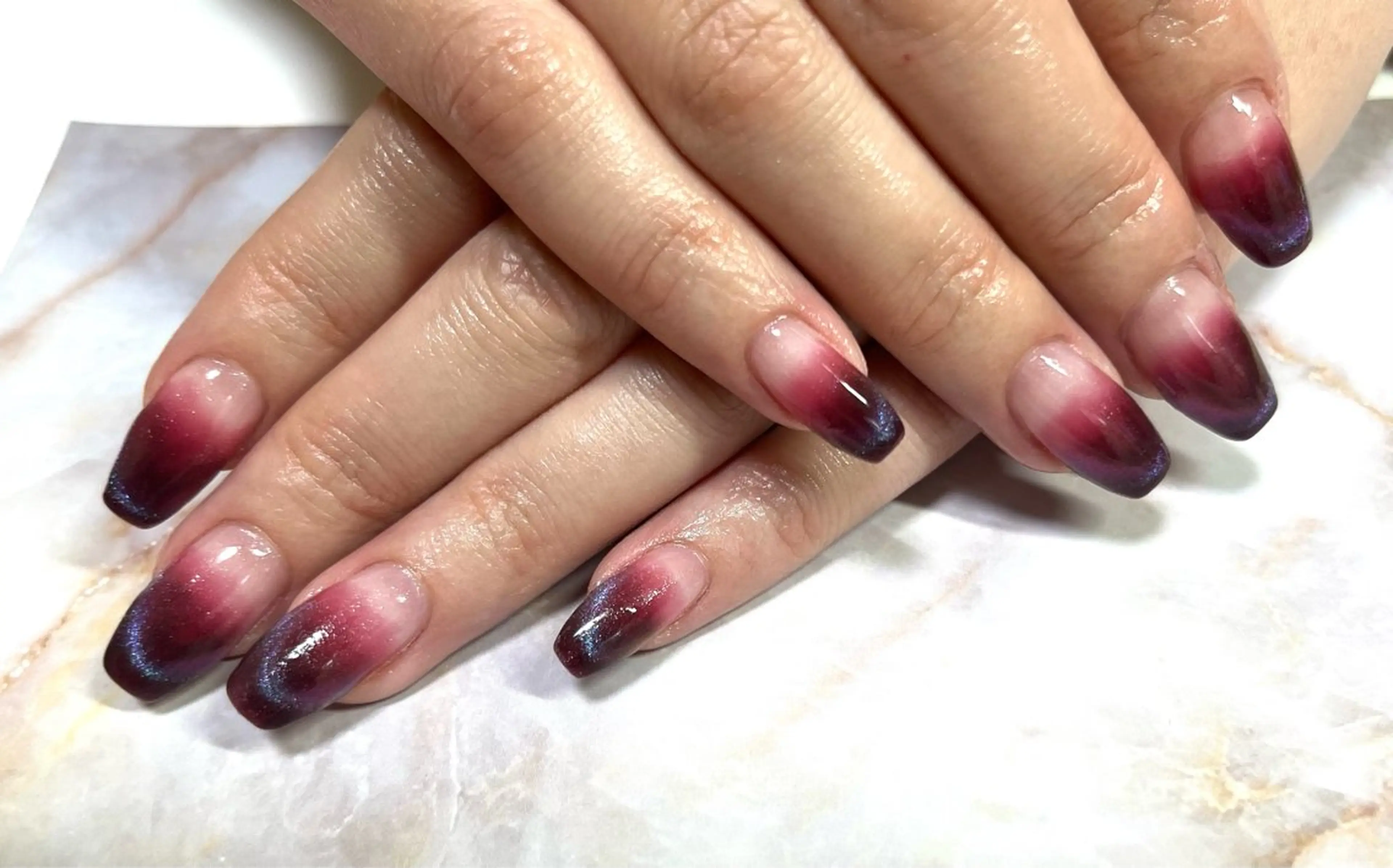 ネイル plaisir プレジールネイルのネイルデザイン