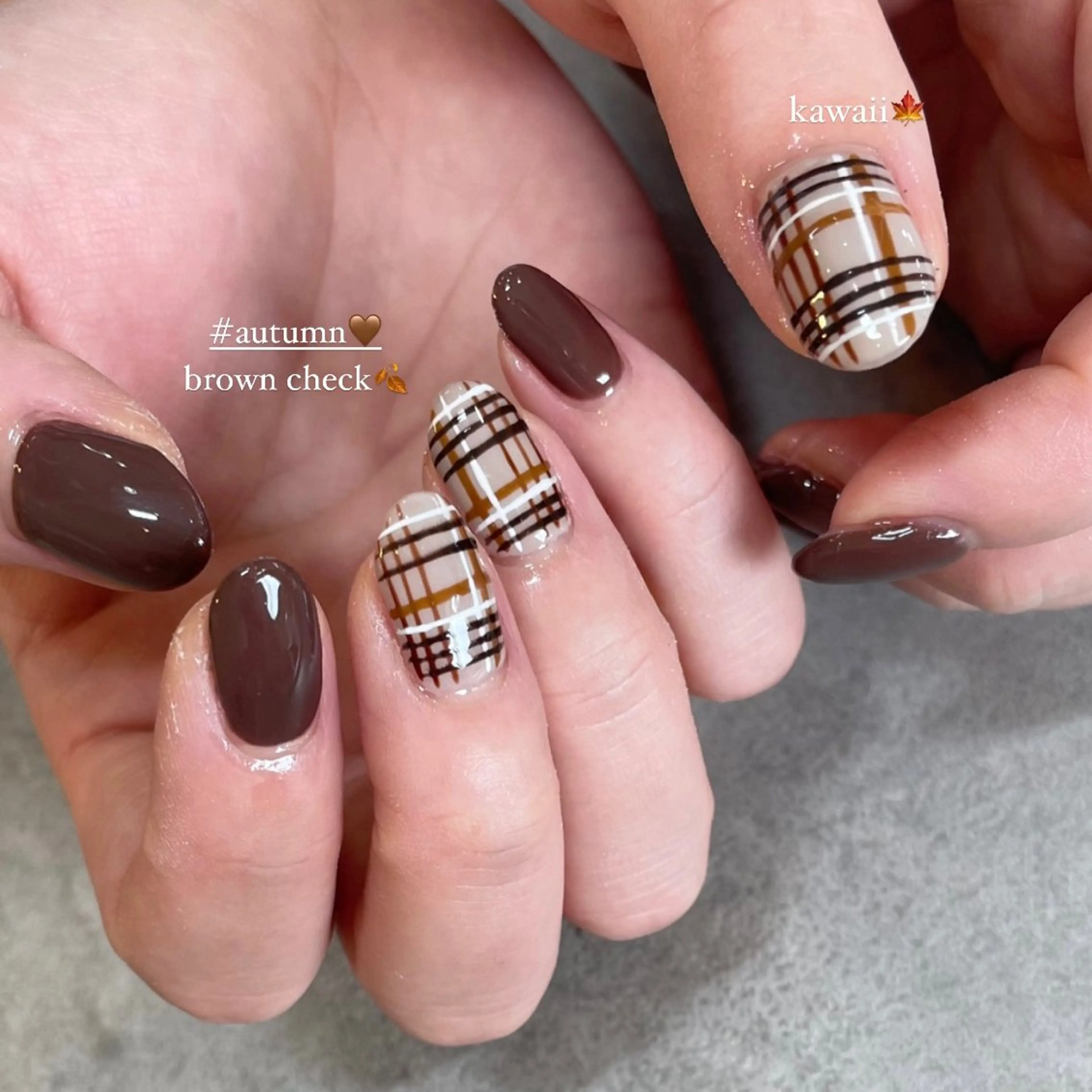 ネイル Nail Salon Gummi.のネイルデザイン