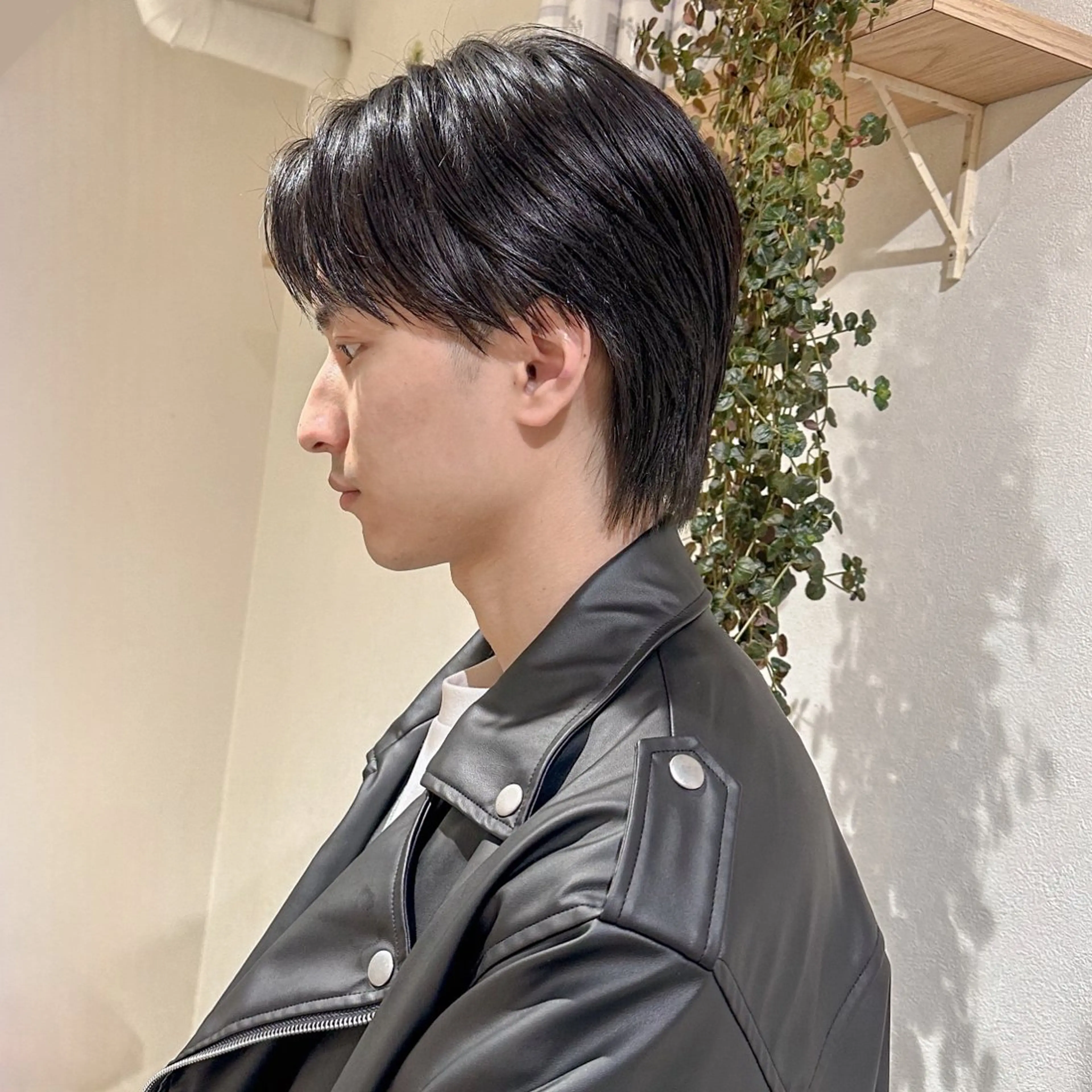 メンズ メンズ特化🏹カット パーマ/チヒロ🤍のヘアスタイル