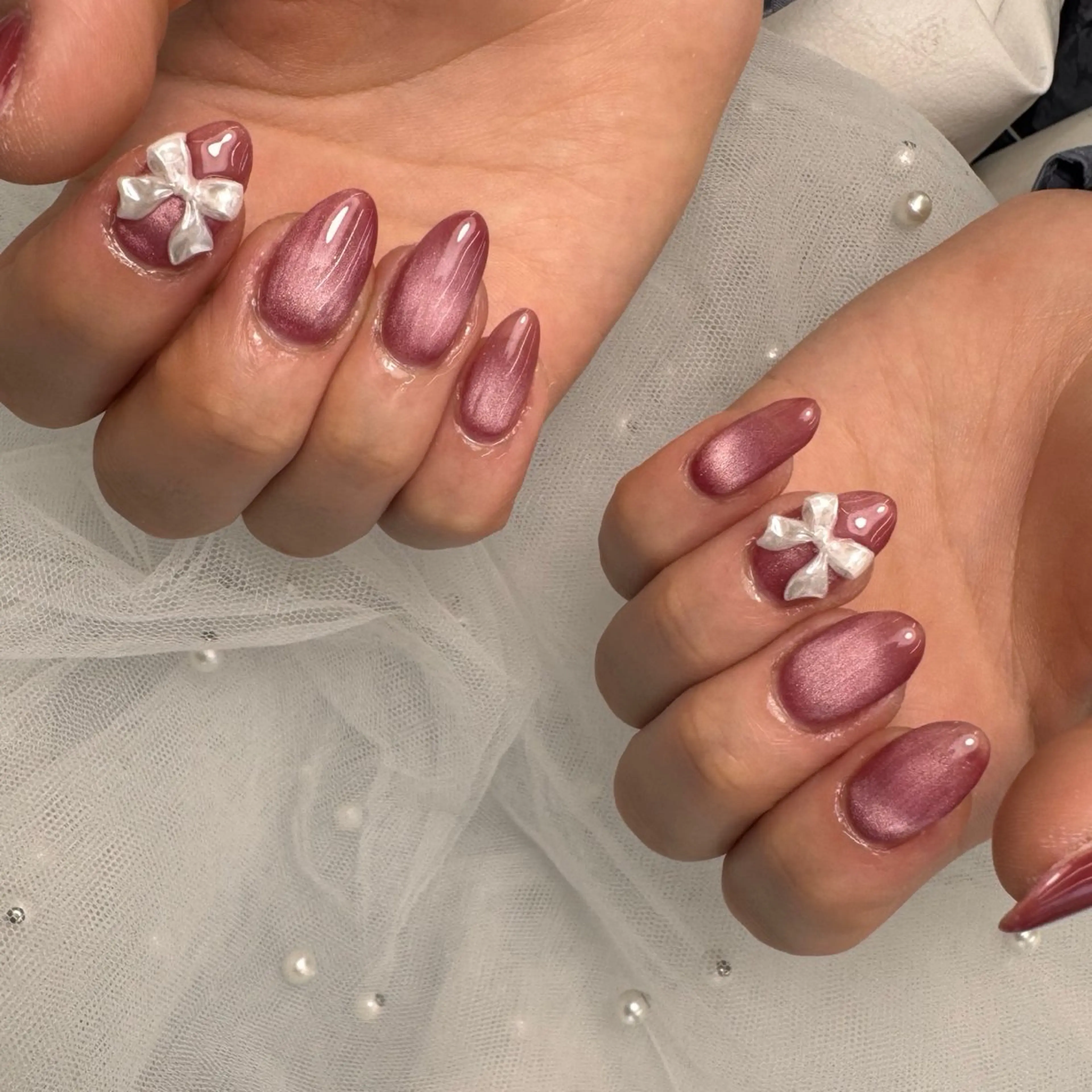 ネイル nail salon Re.lief所属・re.lief nailのネイルデザイン