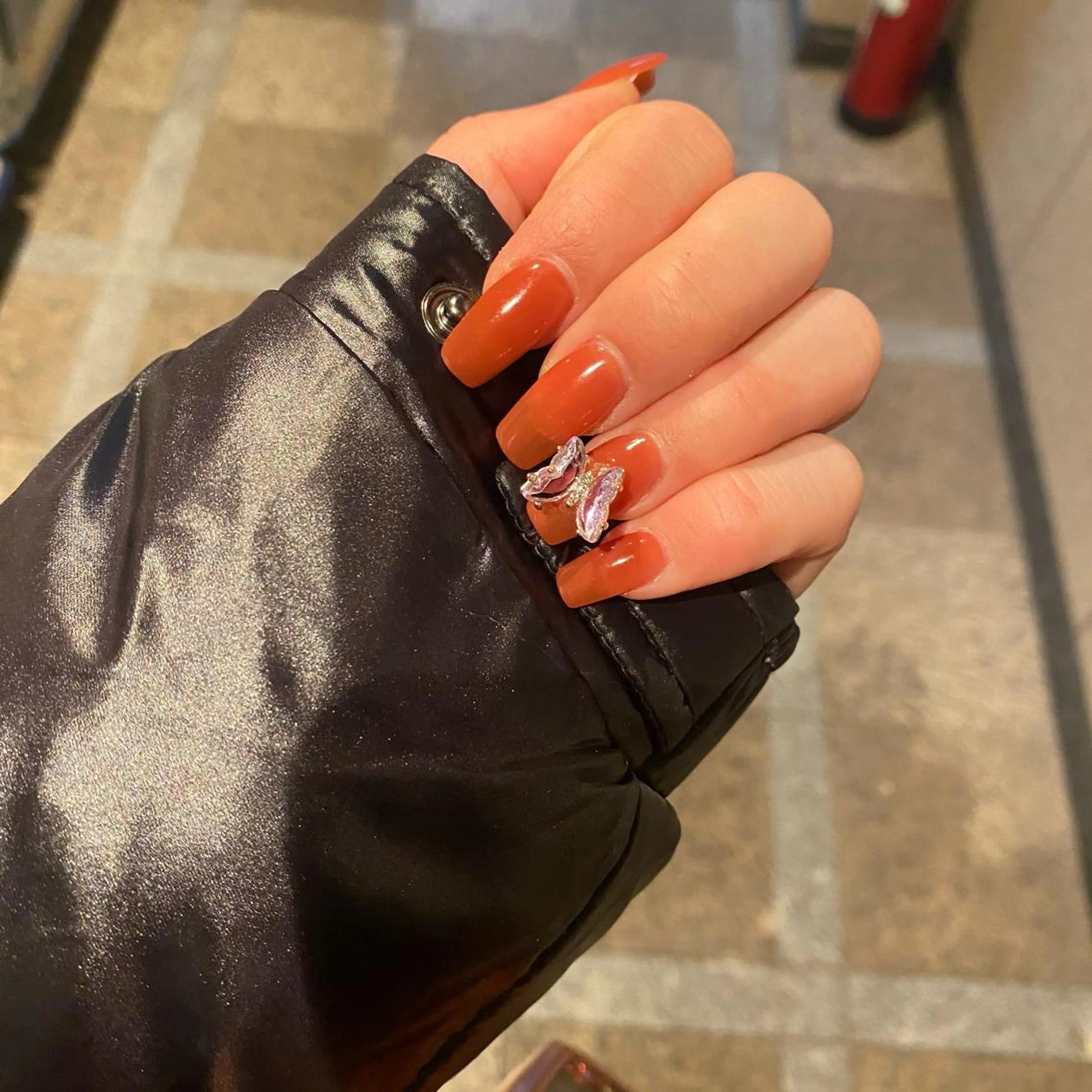 ネイル I pinknail 韓国風·持ち込み専門のネイルデザイン