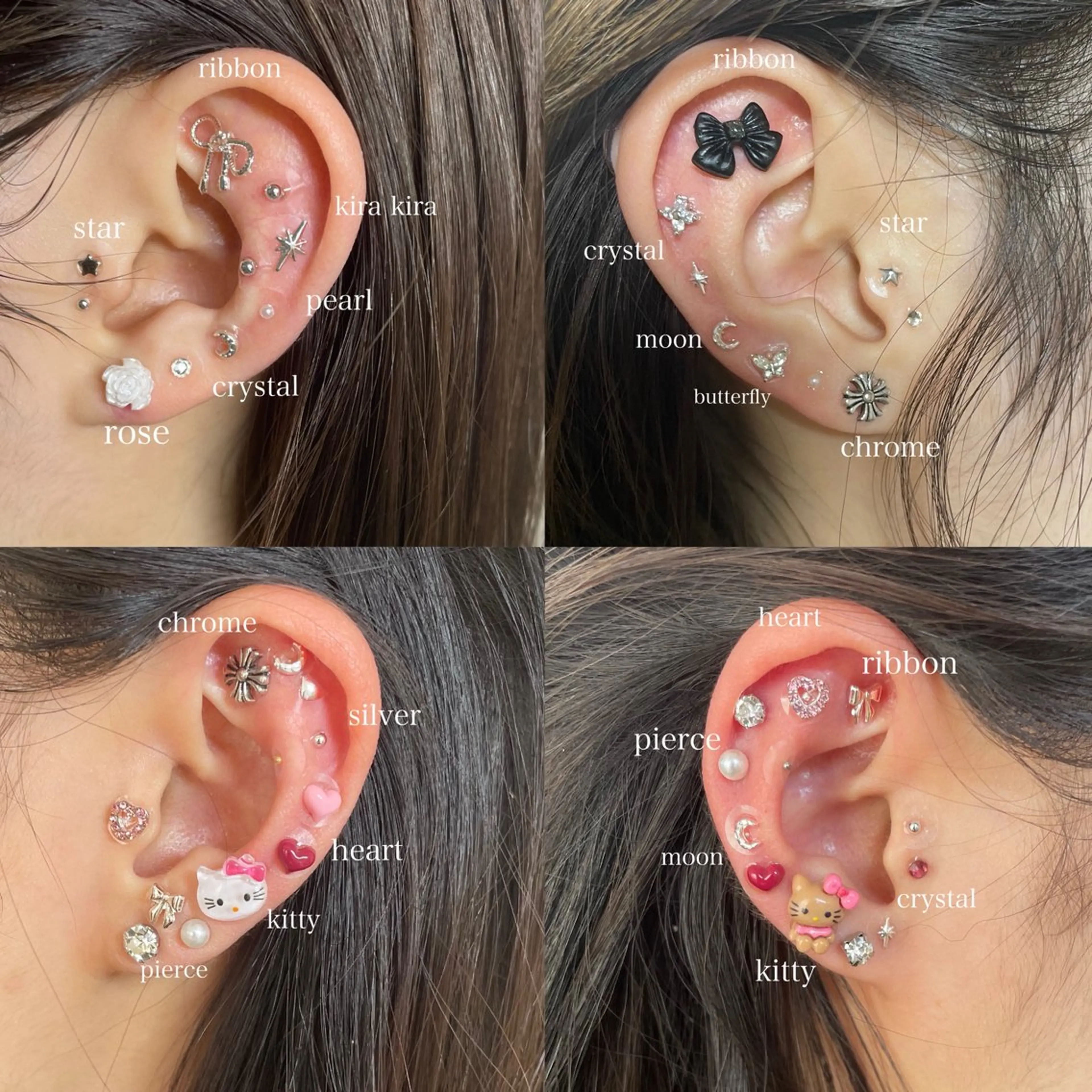 その他 Saki 【パラジェル取扱店】のネイルデザイン