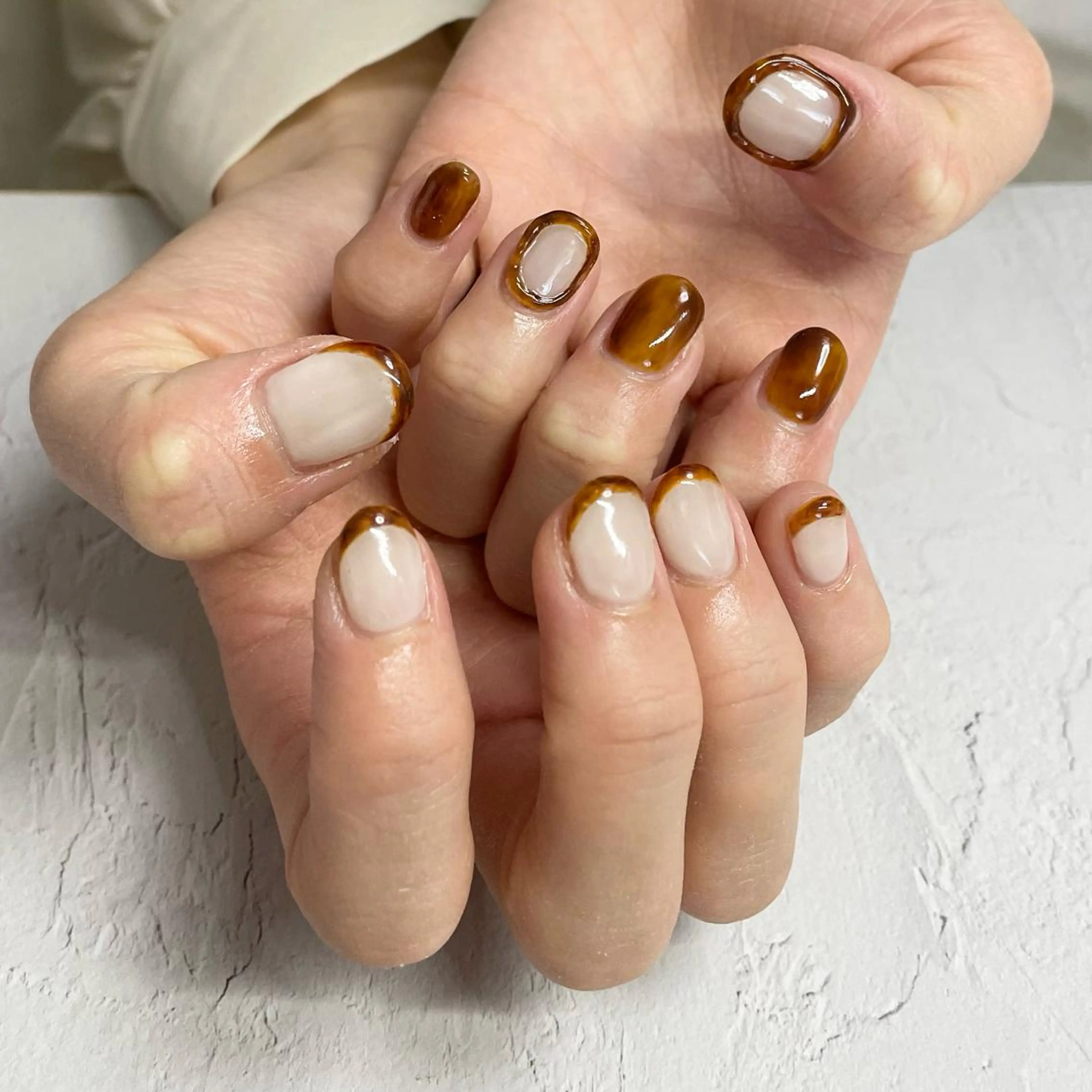 ネイル FELICE ﾌｪﾘｰﾁｪのネイルデザイン