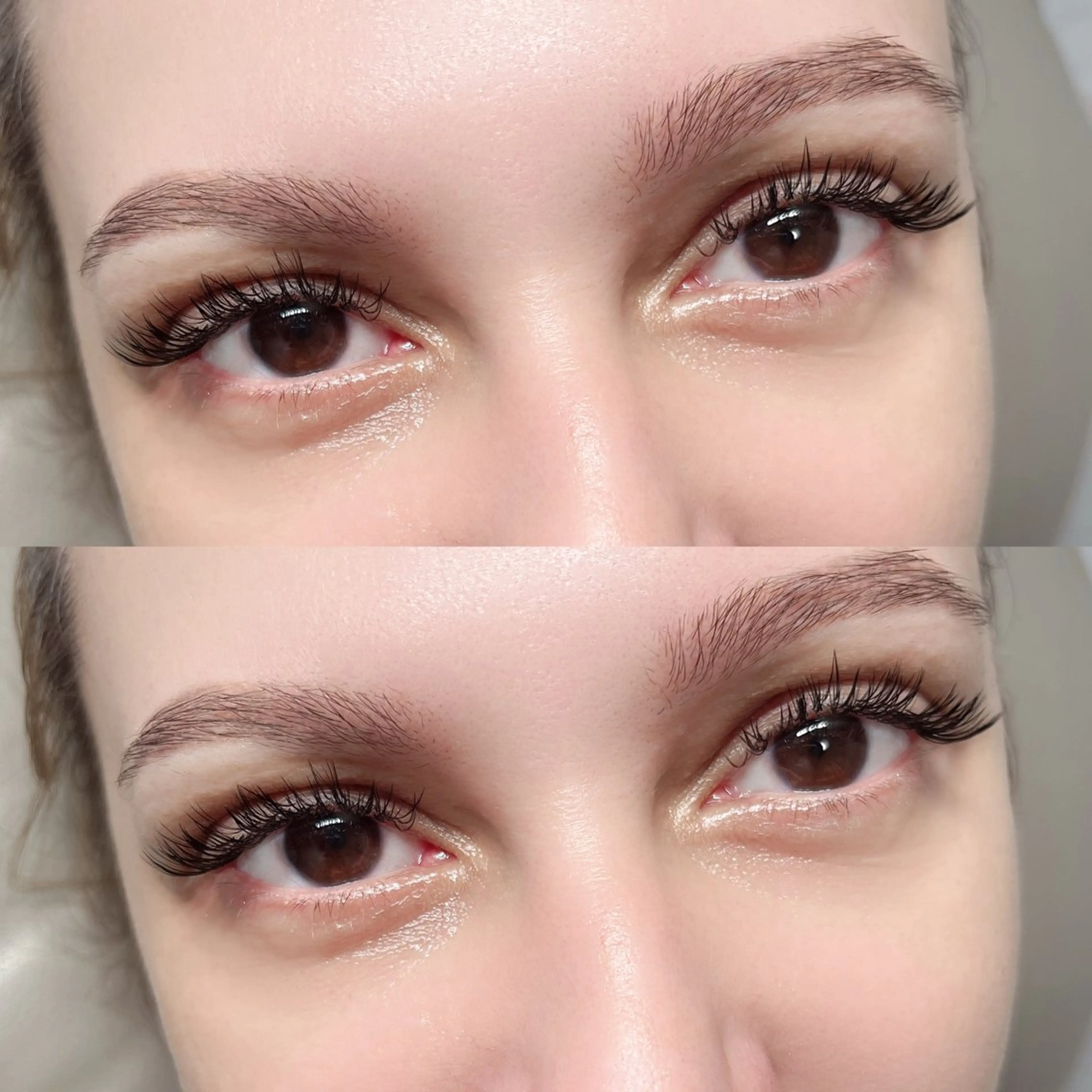 マツエク・マツパ Cutil . eyelash 🍊のマツエク・マツパデザイン