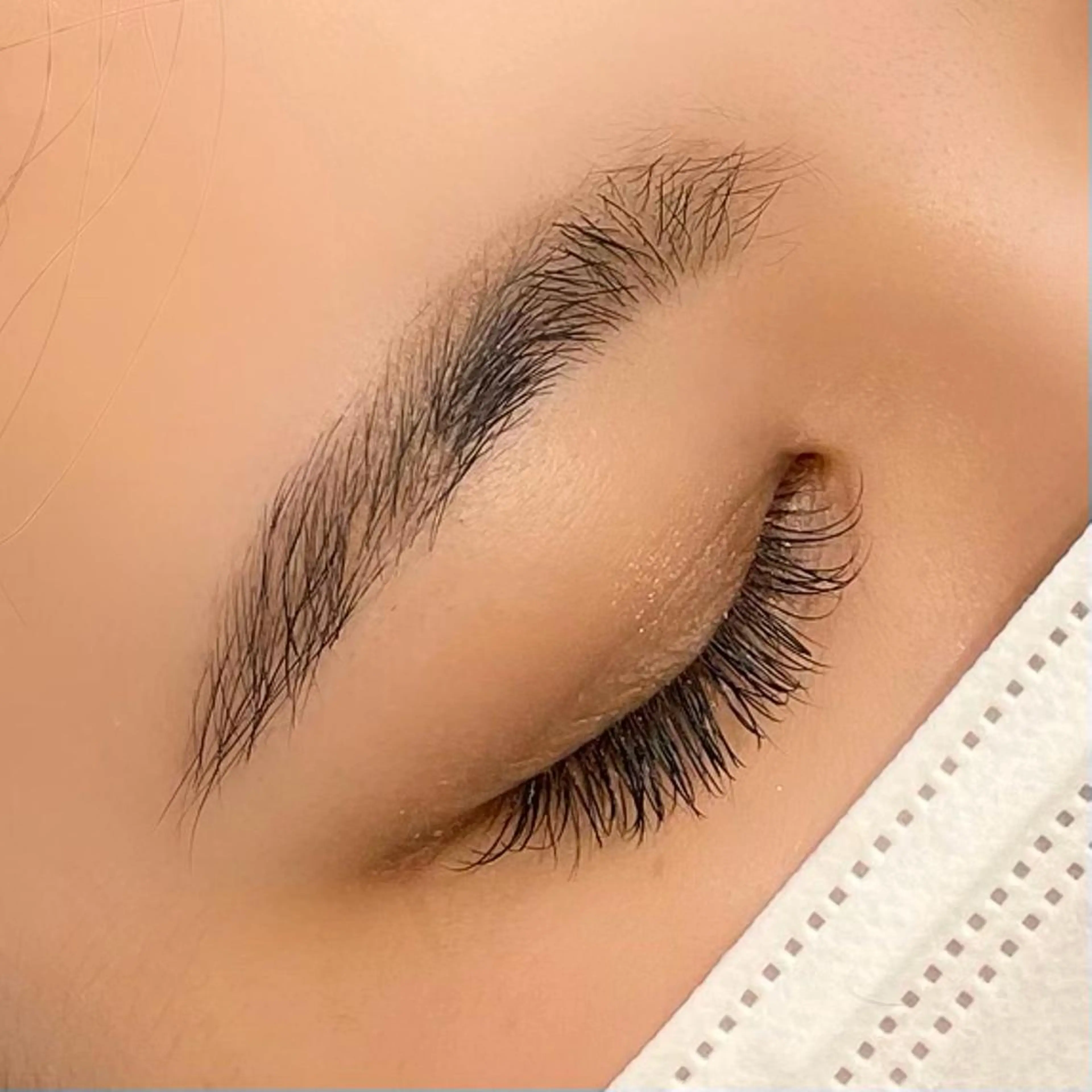 マツエク・マツパ LED/パリエク Yukariのマツエク・マツパデザイン