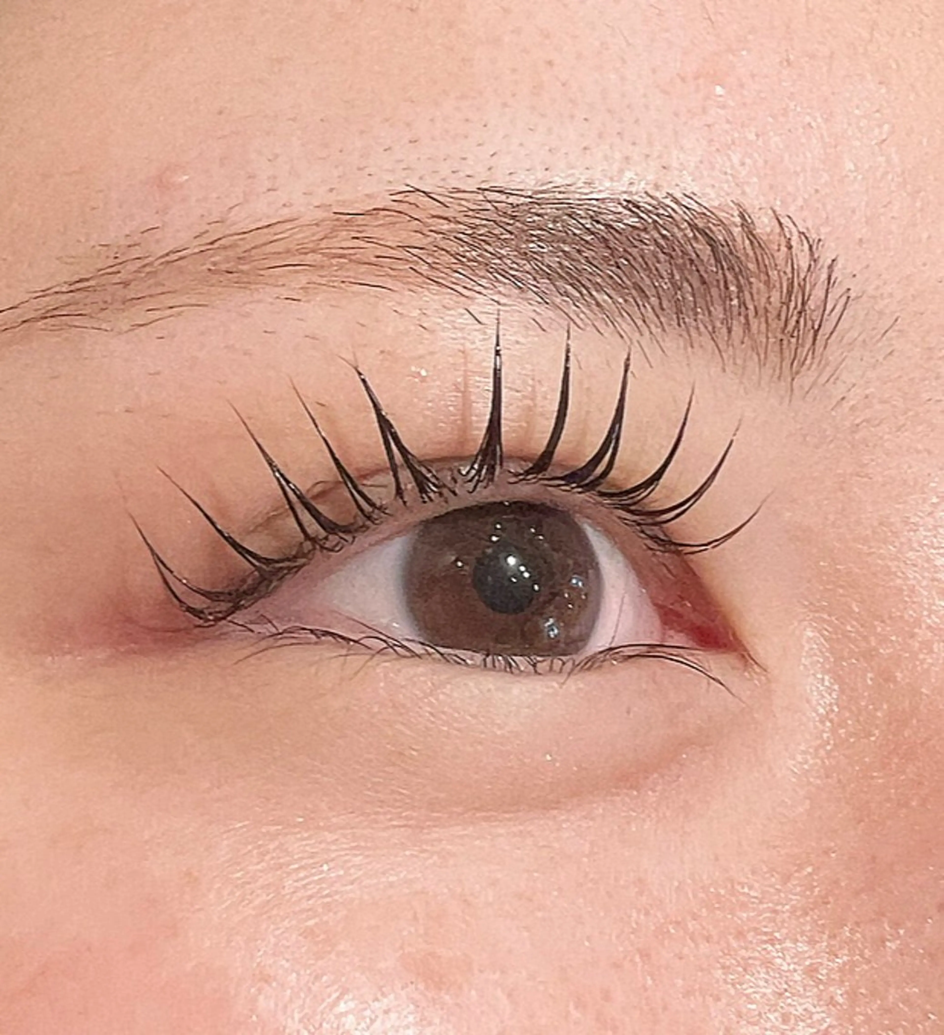 マツエク・マツパ まつげパーマ マツパ Chay eyelashのマツエク・マツパデザイン