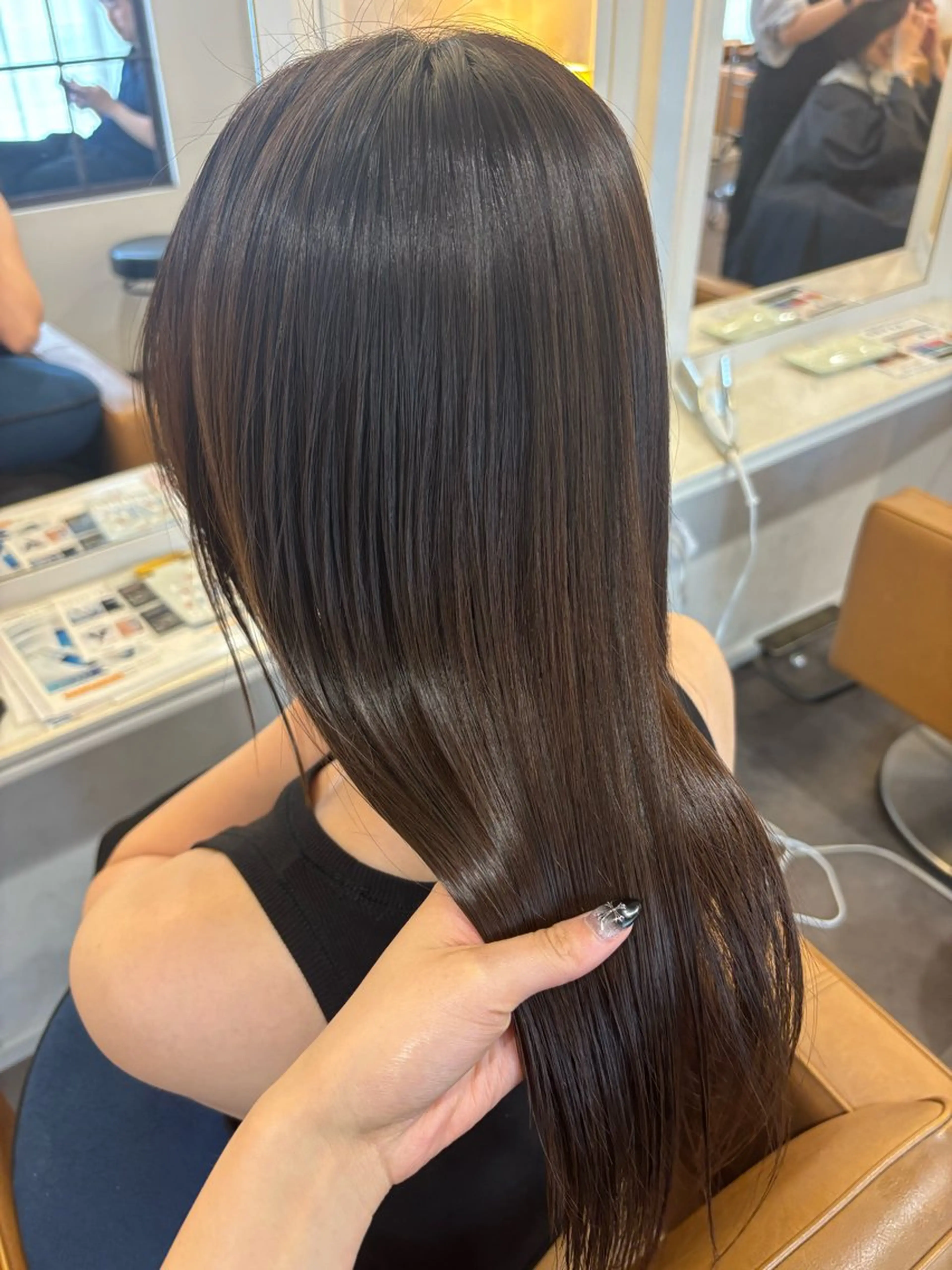 似合わせhair🎀 Manaのヘアスタイル