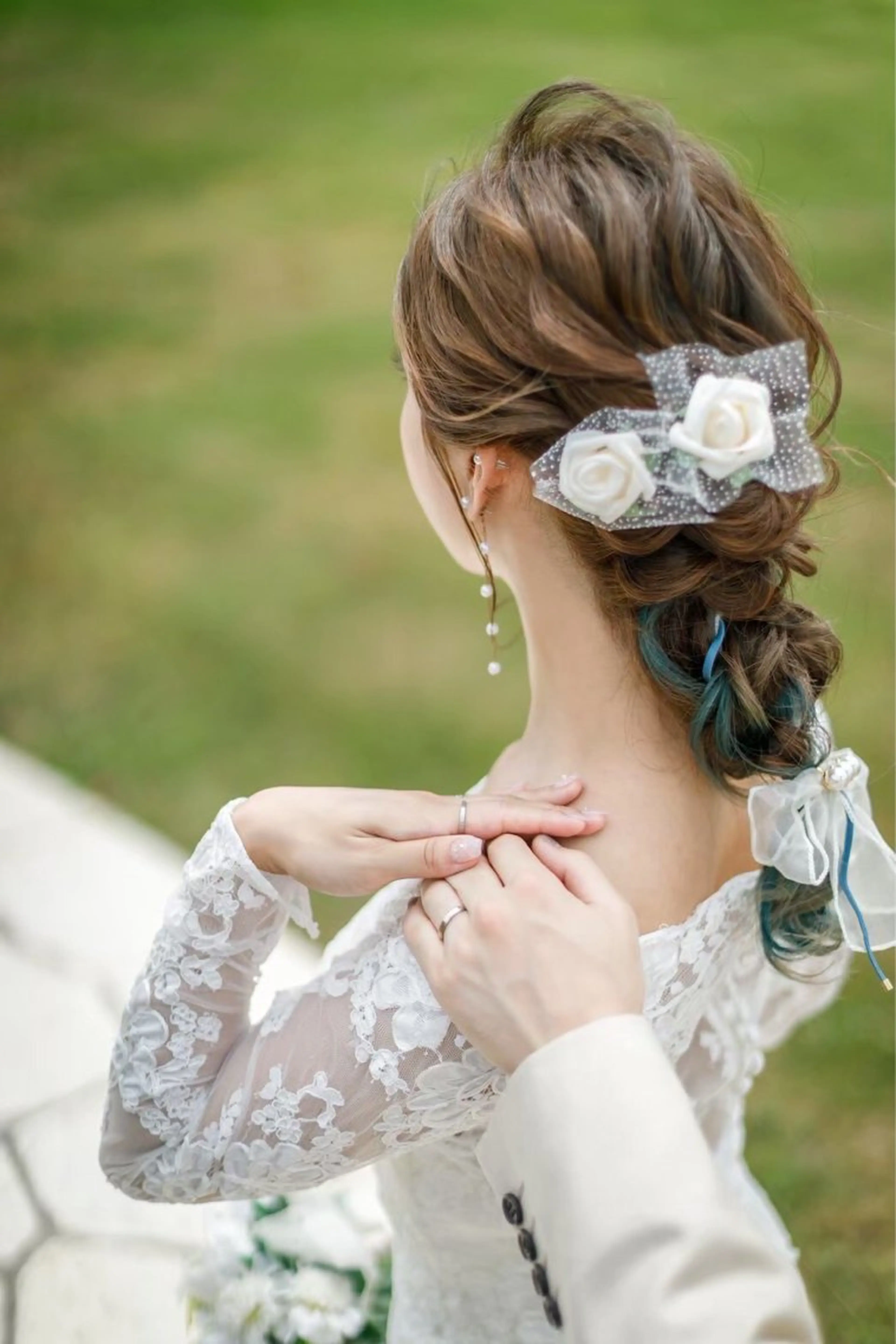 何度でも利用可◎💓背中美人フルシェービング💓の写真