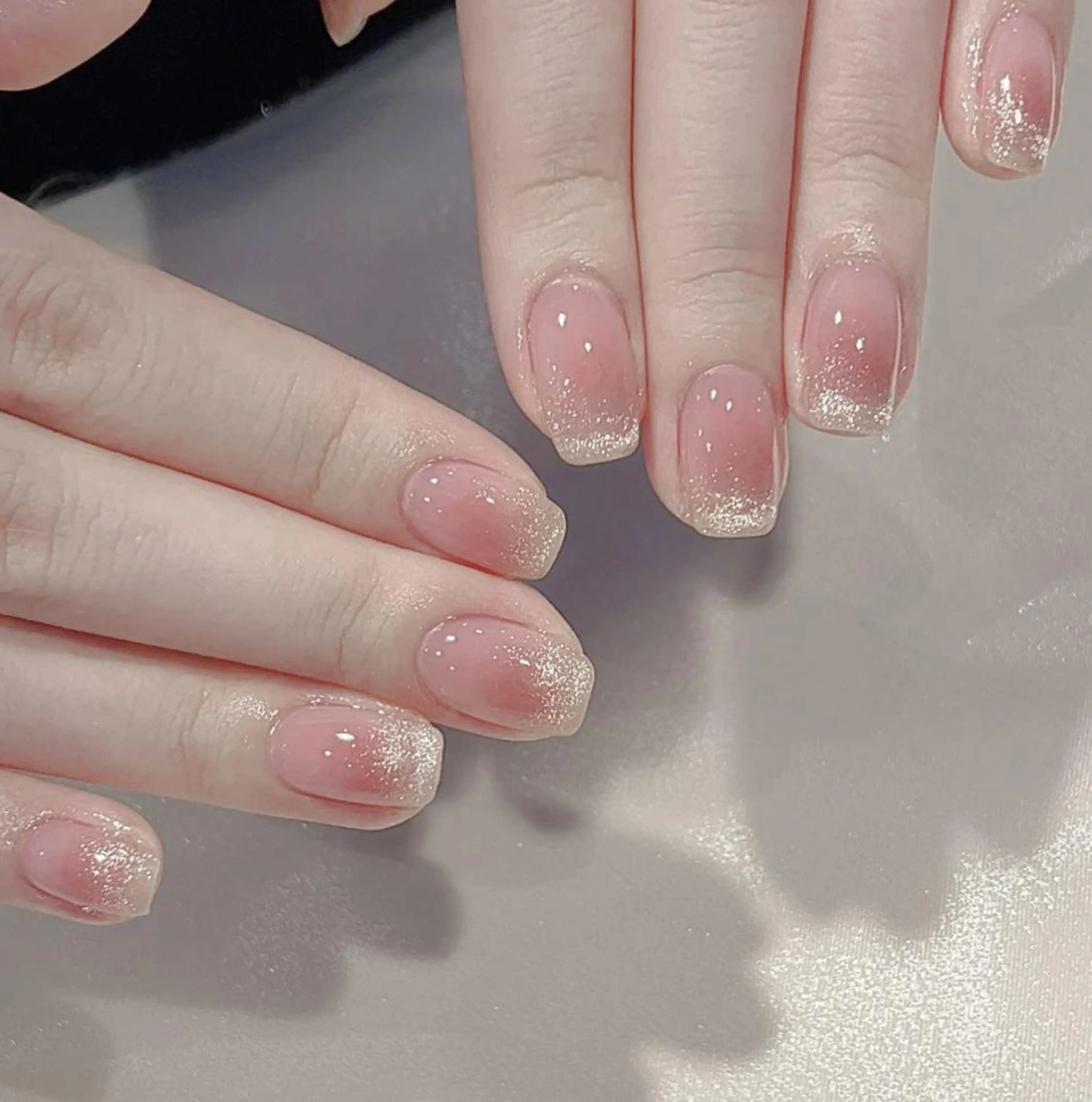 ネイル Queens 榊 まおのネイルデザイン