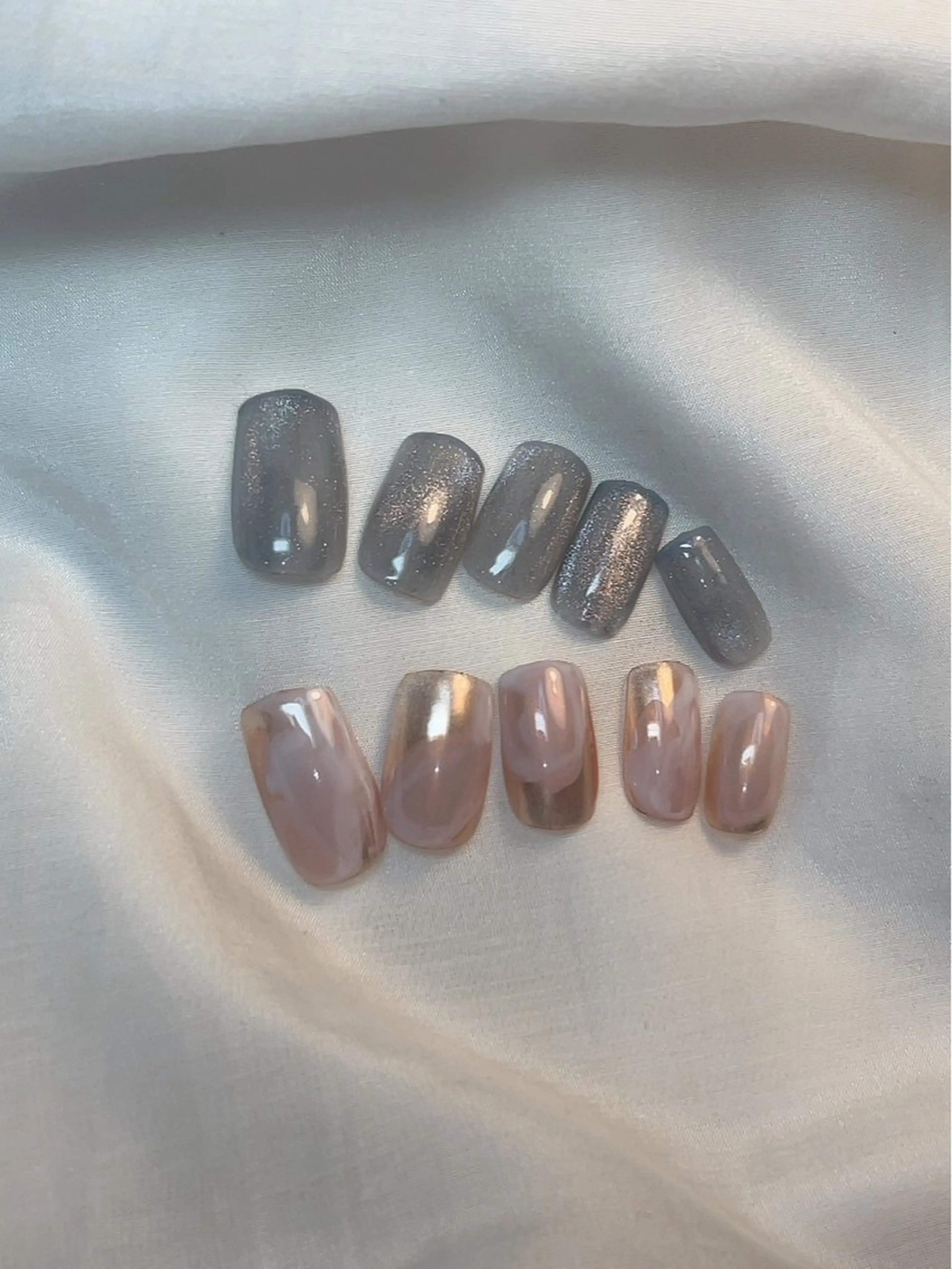 ネイル ハンドネイル irooo 21のネイルデザイン