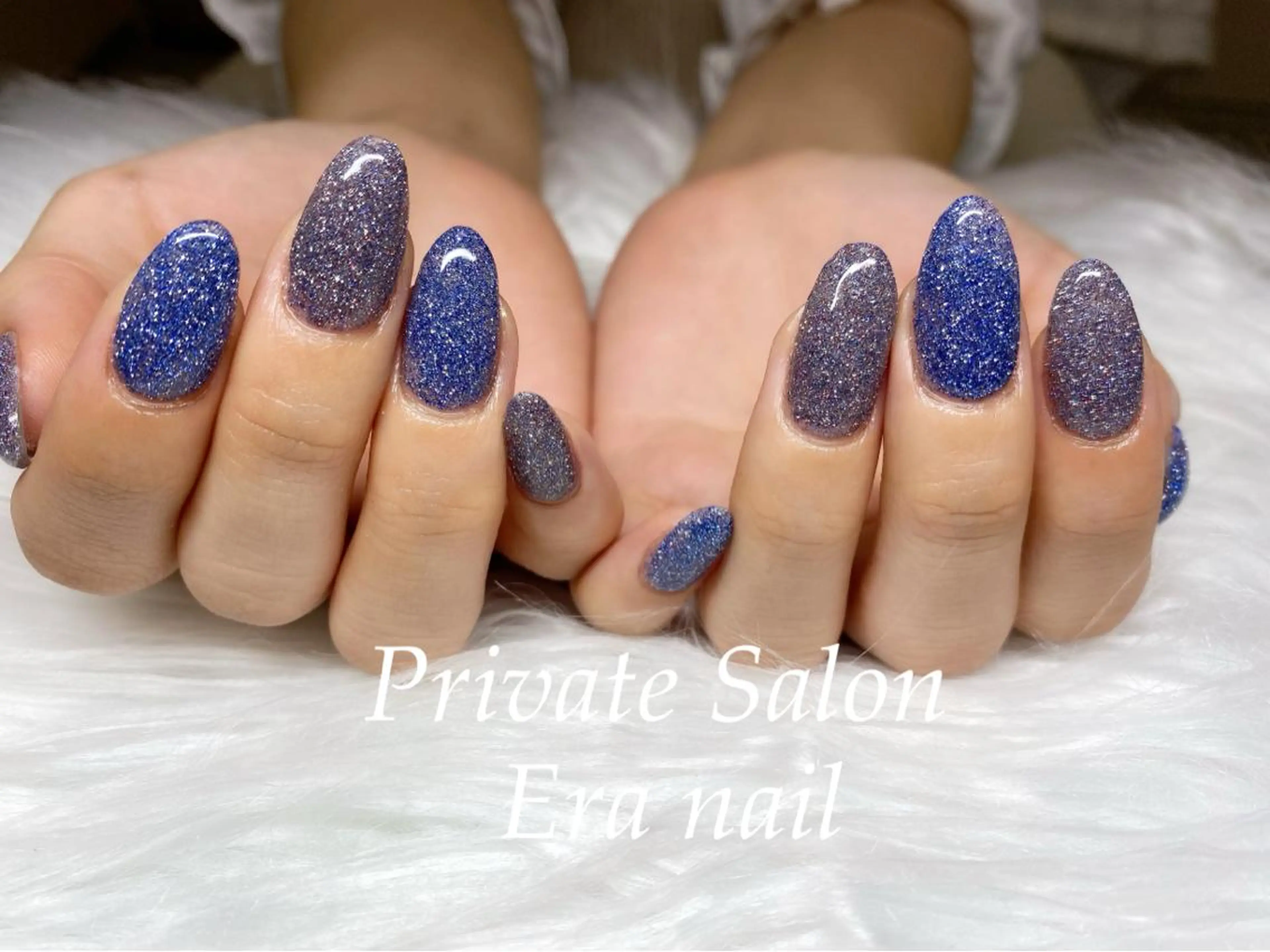 ネイル フラッシュネイル ハンドネイル Era nailのネイルデザイン