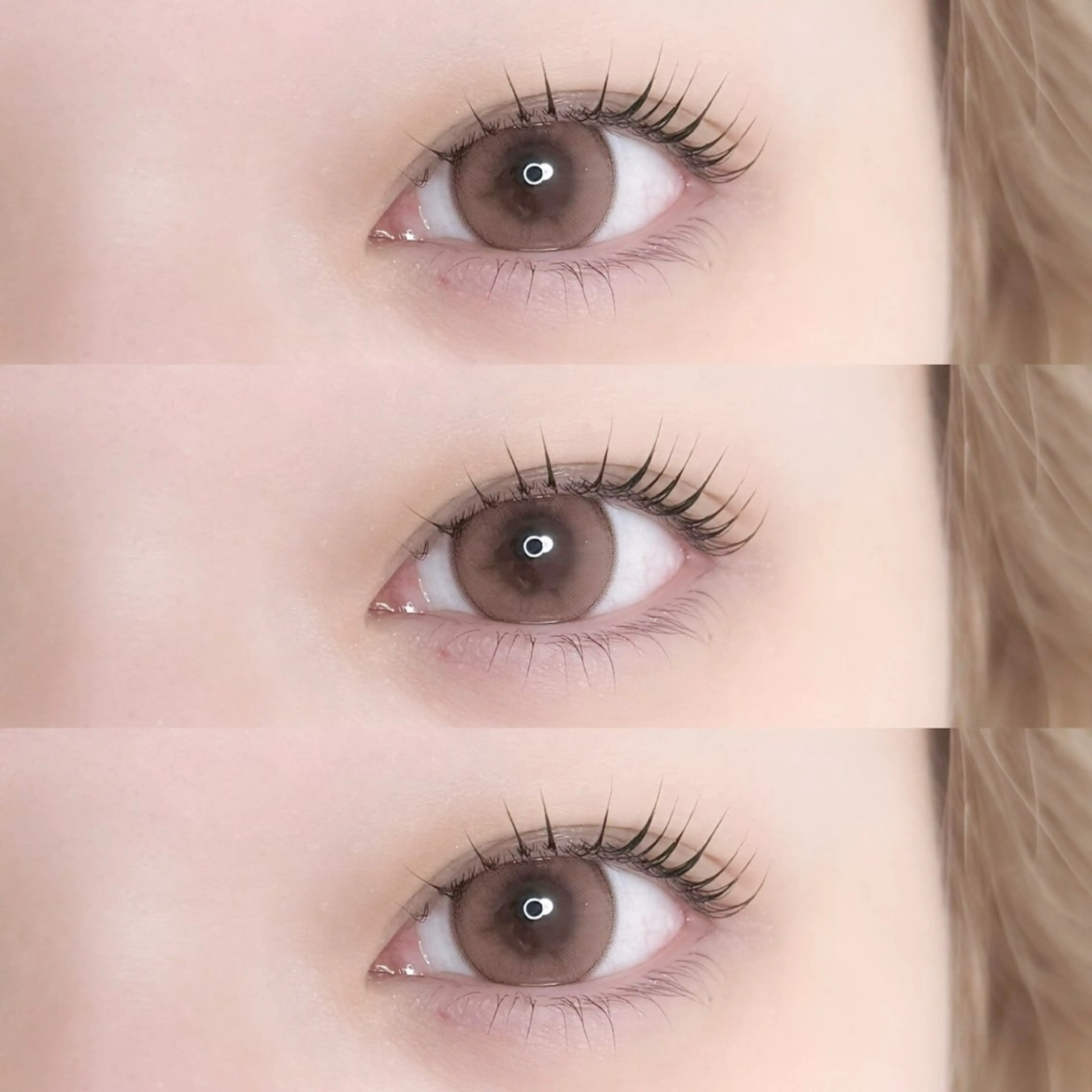 マツエク・マツパ A アイブロウ33大名店の眉毛・アイブロウイメージ