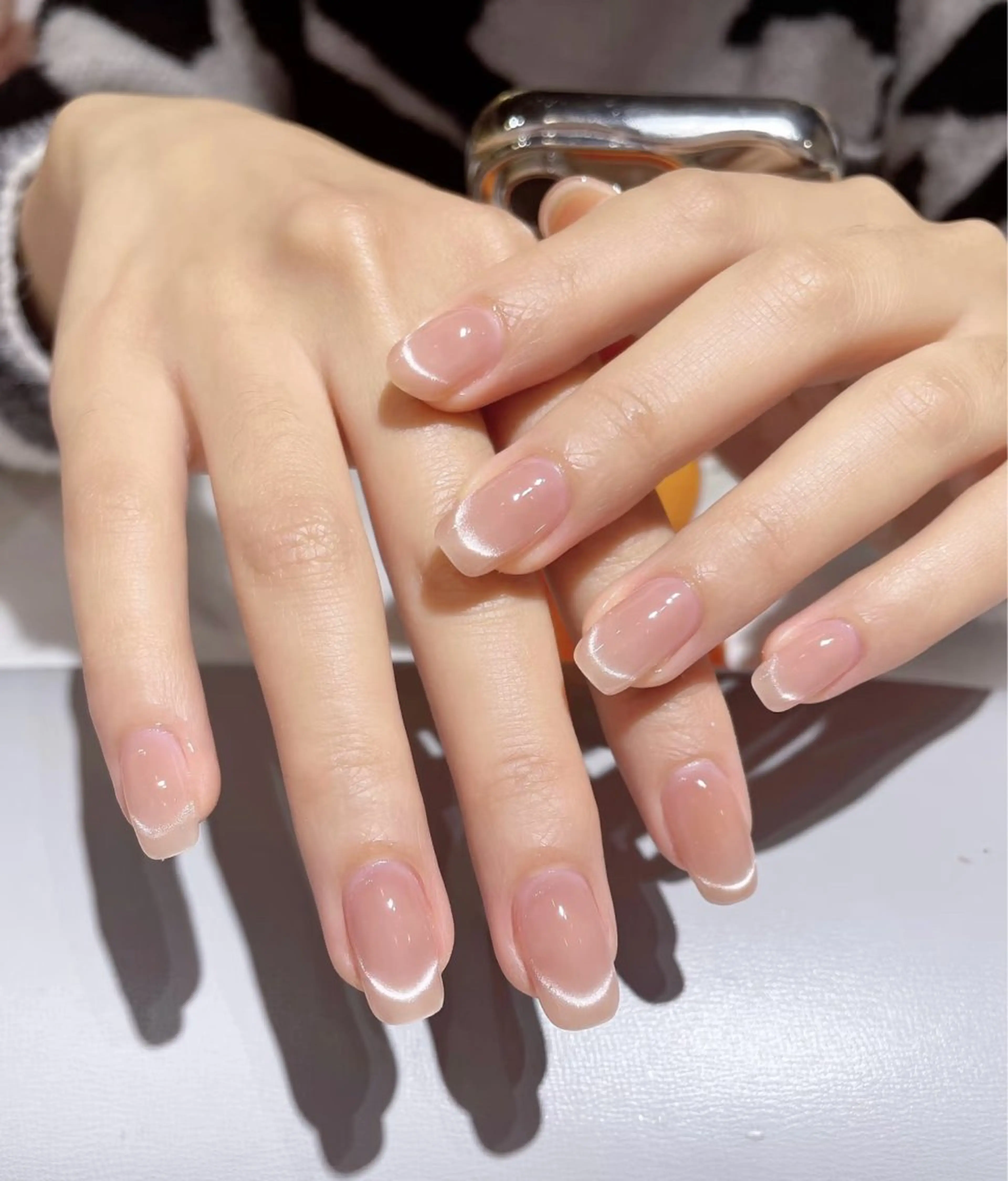 ネイル 里奈 Nailのネイルデザイン