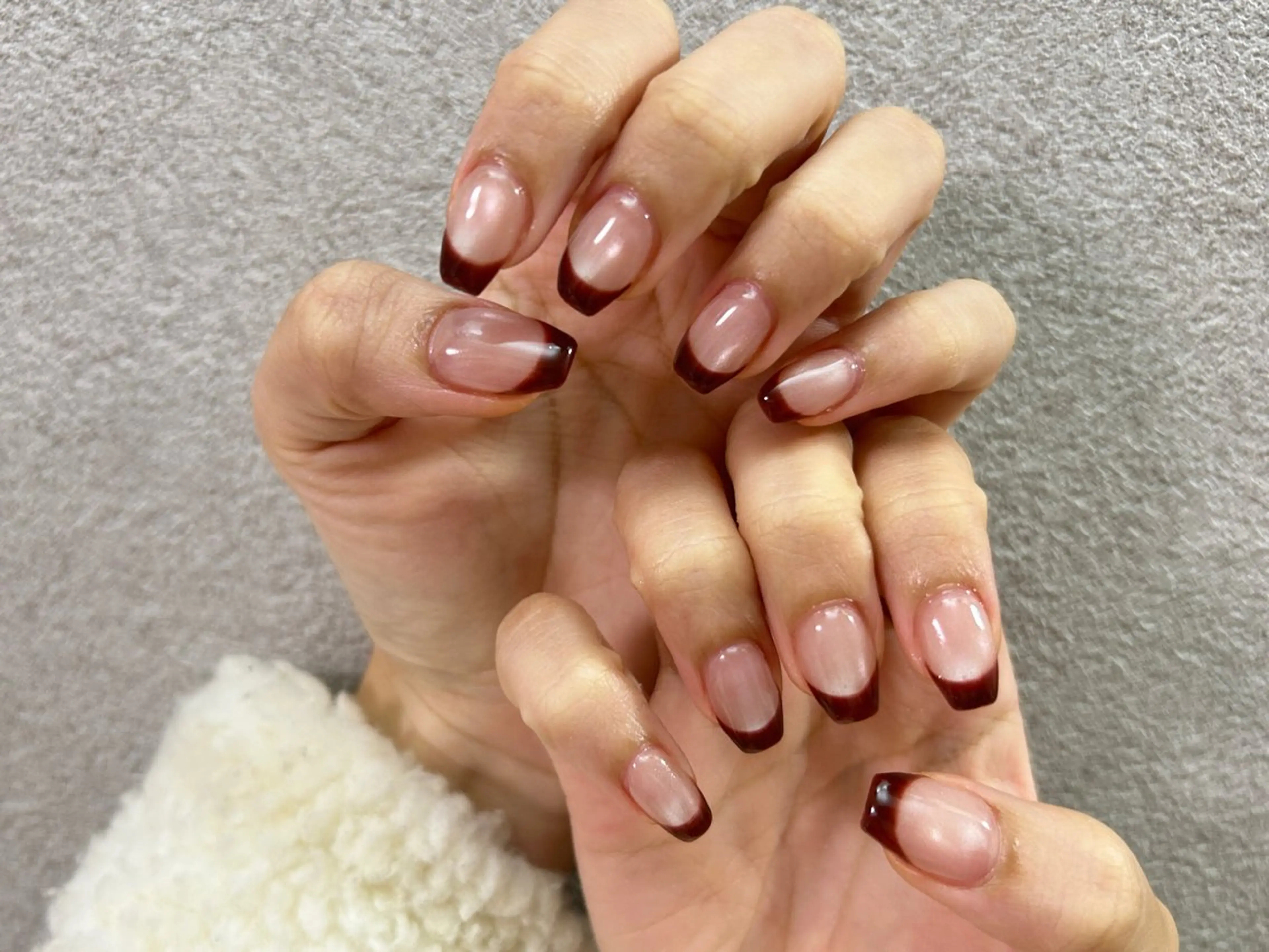 ネイル M.T nailのネイルデザイン