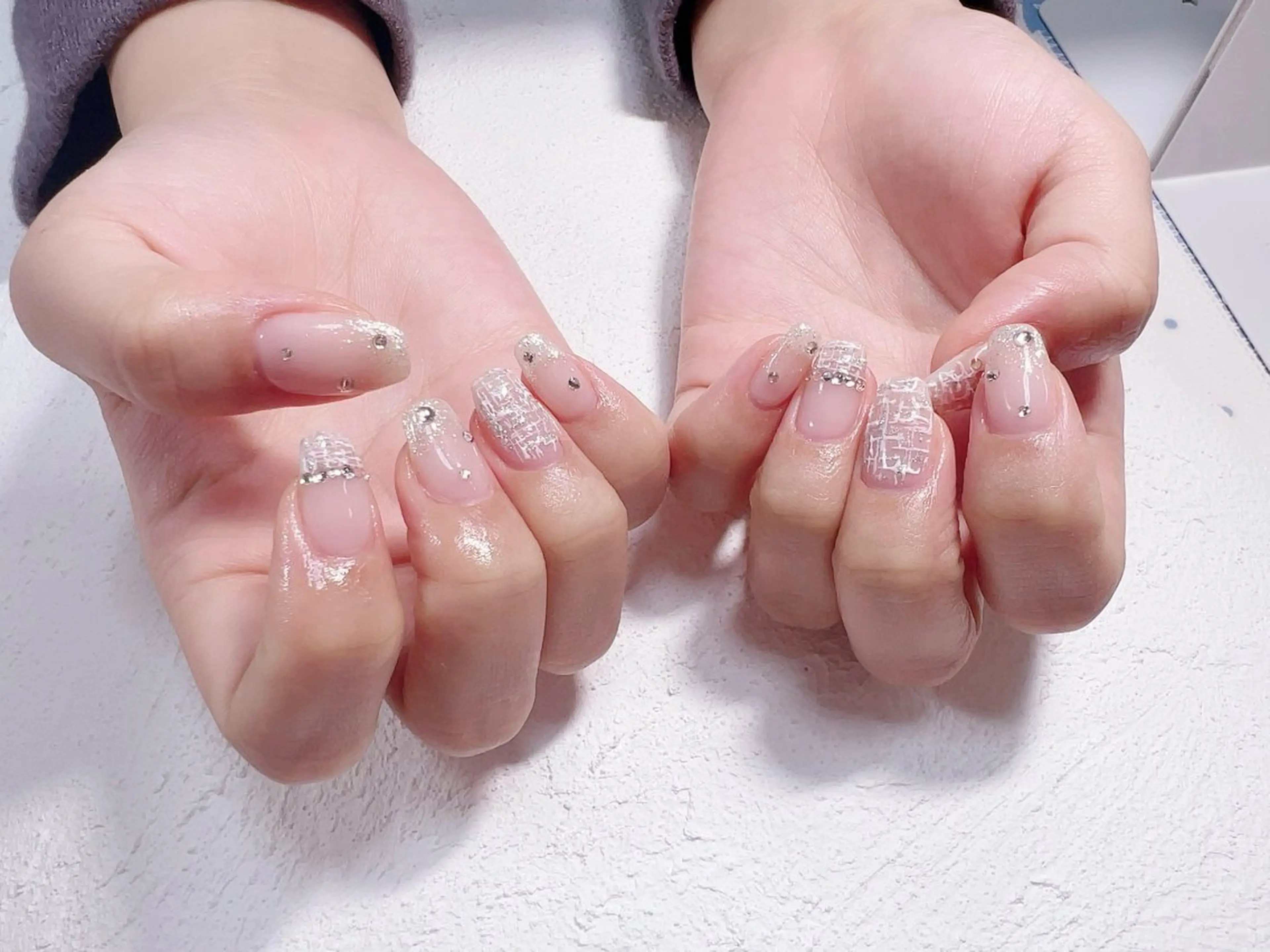 ネイル Regaro i.sのネイルデザイン