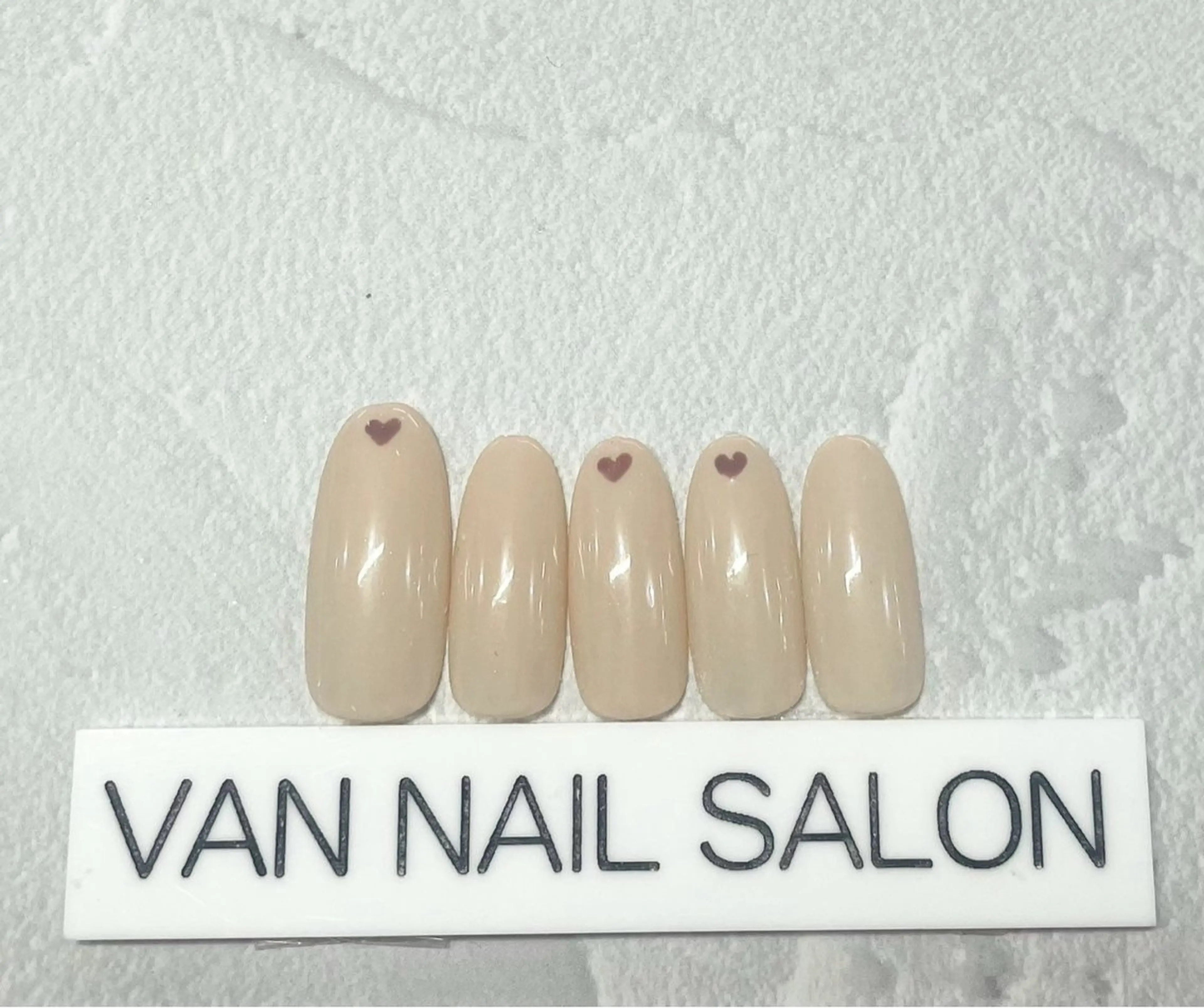 ネイル Van Nail Salonのネイルデザイン