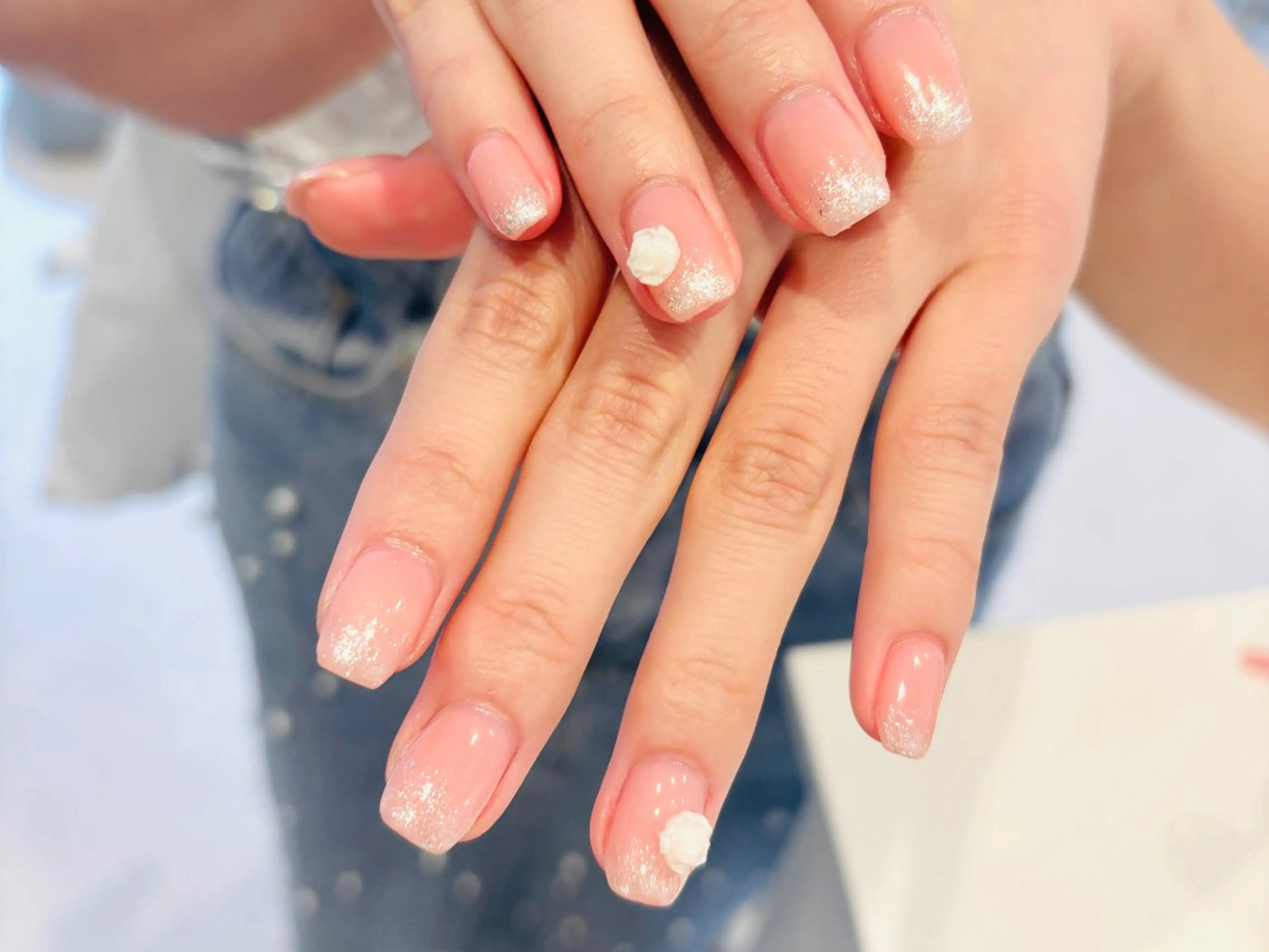 ネイル CHERIR NAILSALONのネイルデザイン