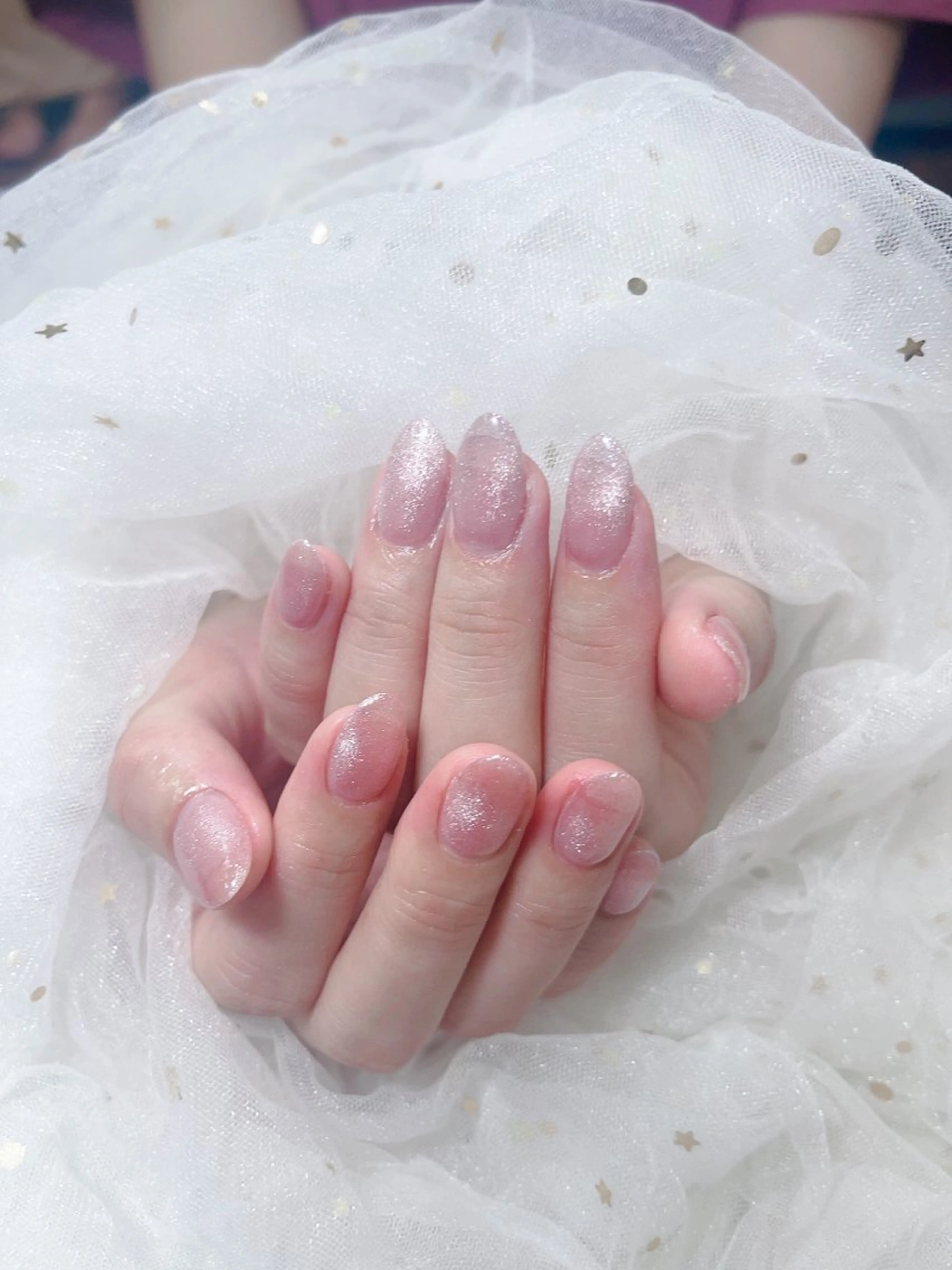 ネイル ハンドネイル HANA ART NAIL SALONのネイルデザイン