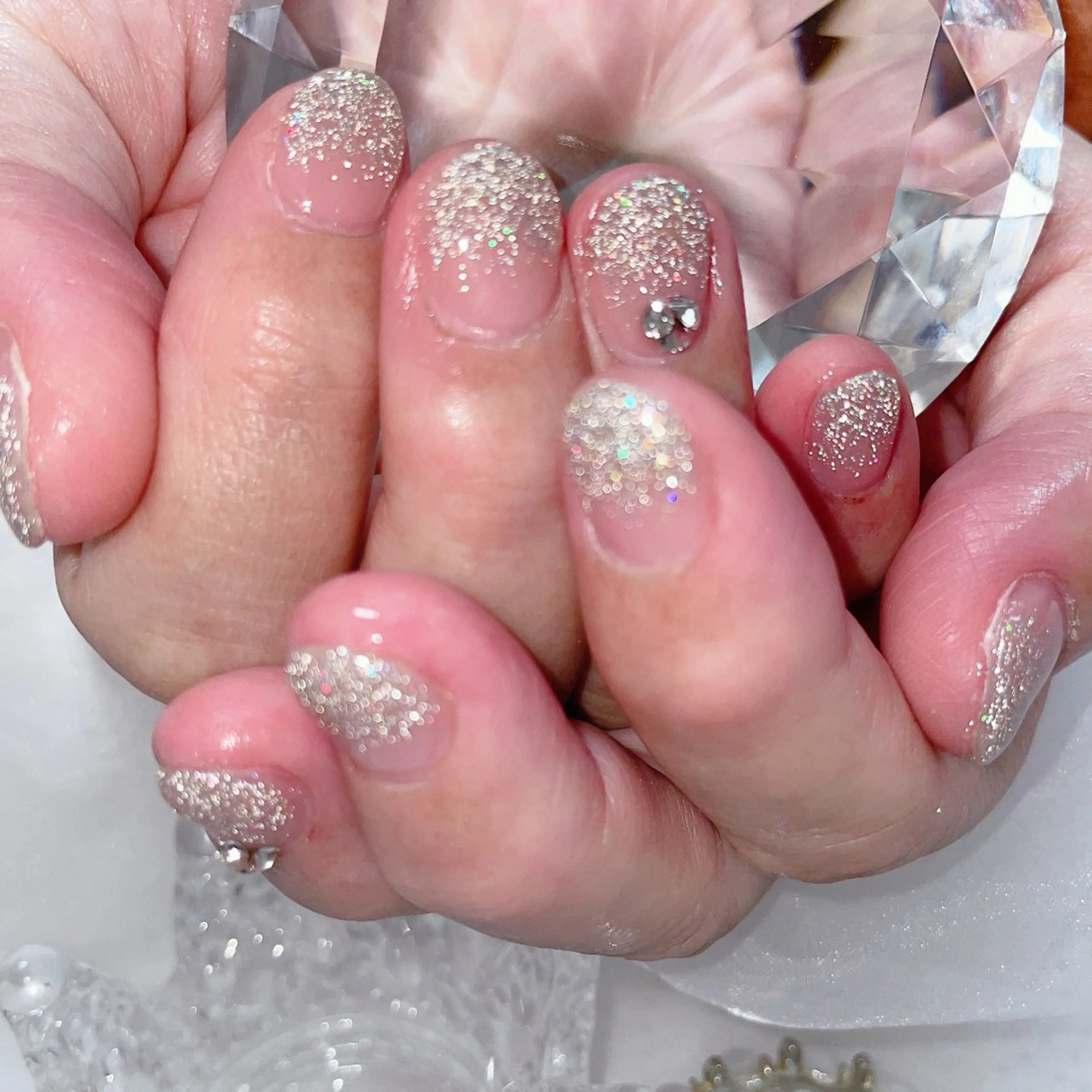 ネイル misun_ nailのネイルデザイン