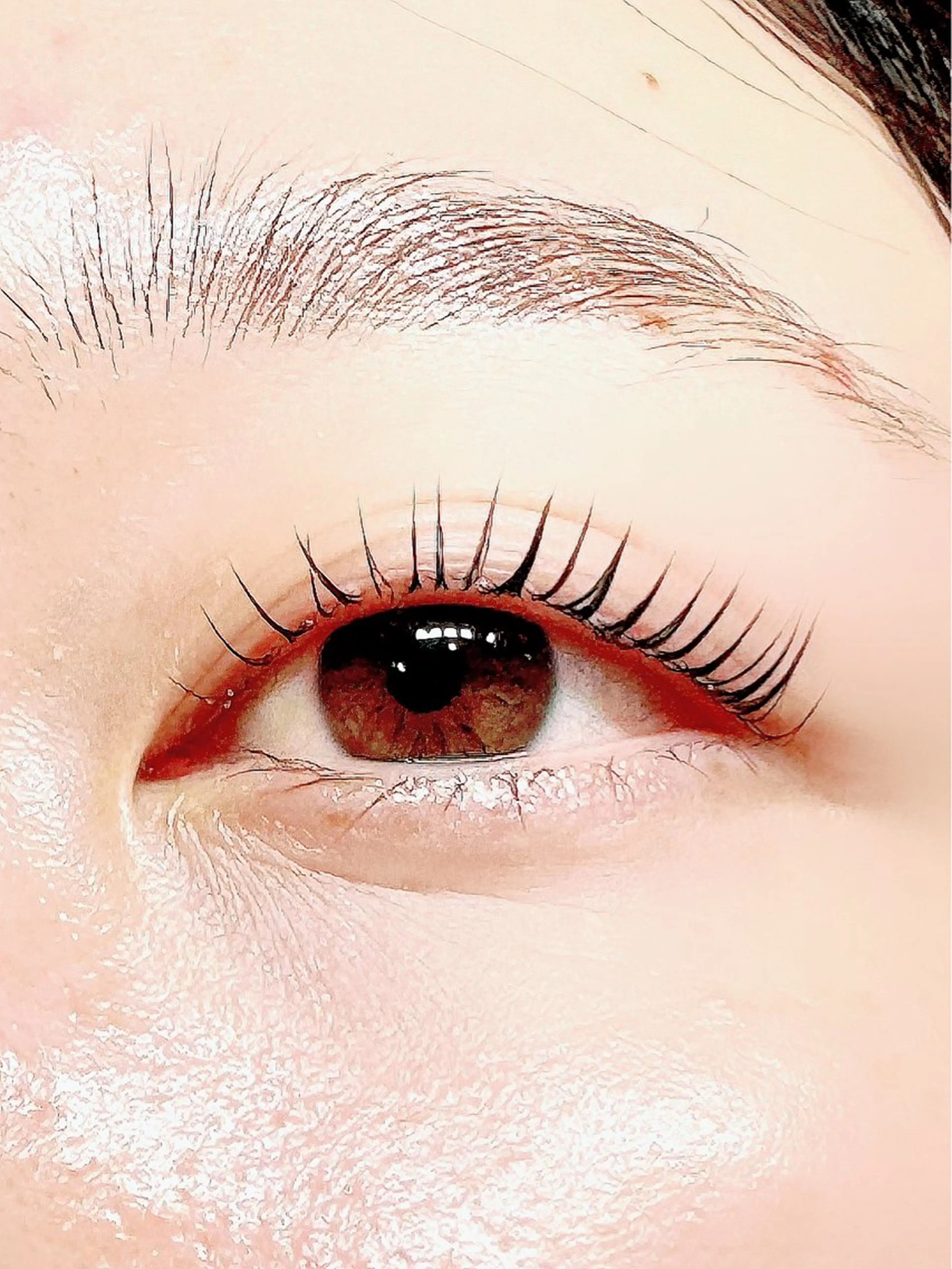 マツエク・マツパ ヘアサロン気流 eyelash&nail所属・kiryu eyelashのマツエク・マツパデザイン