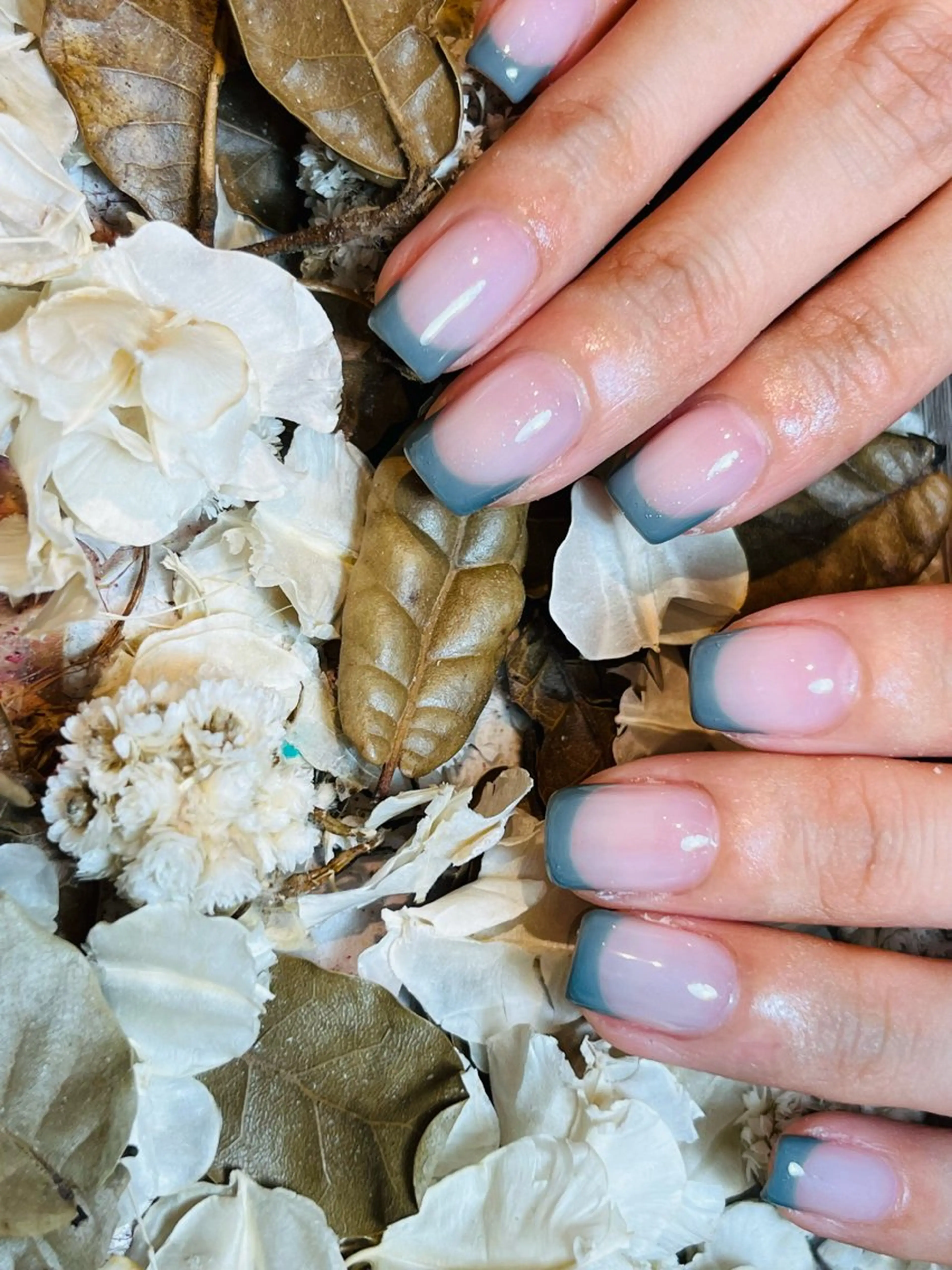 ネイル ハンドネイル Brodia nailsのネイルデザイン