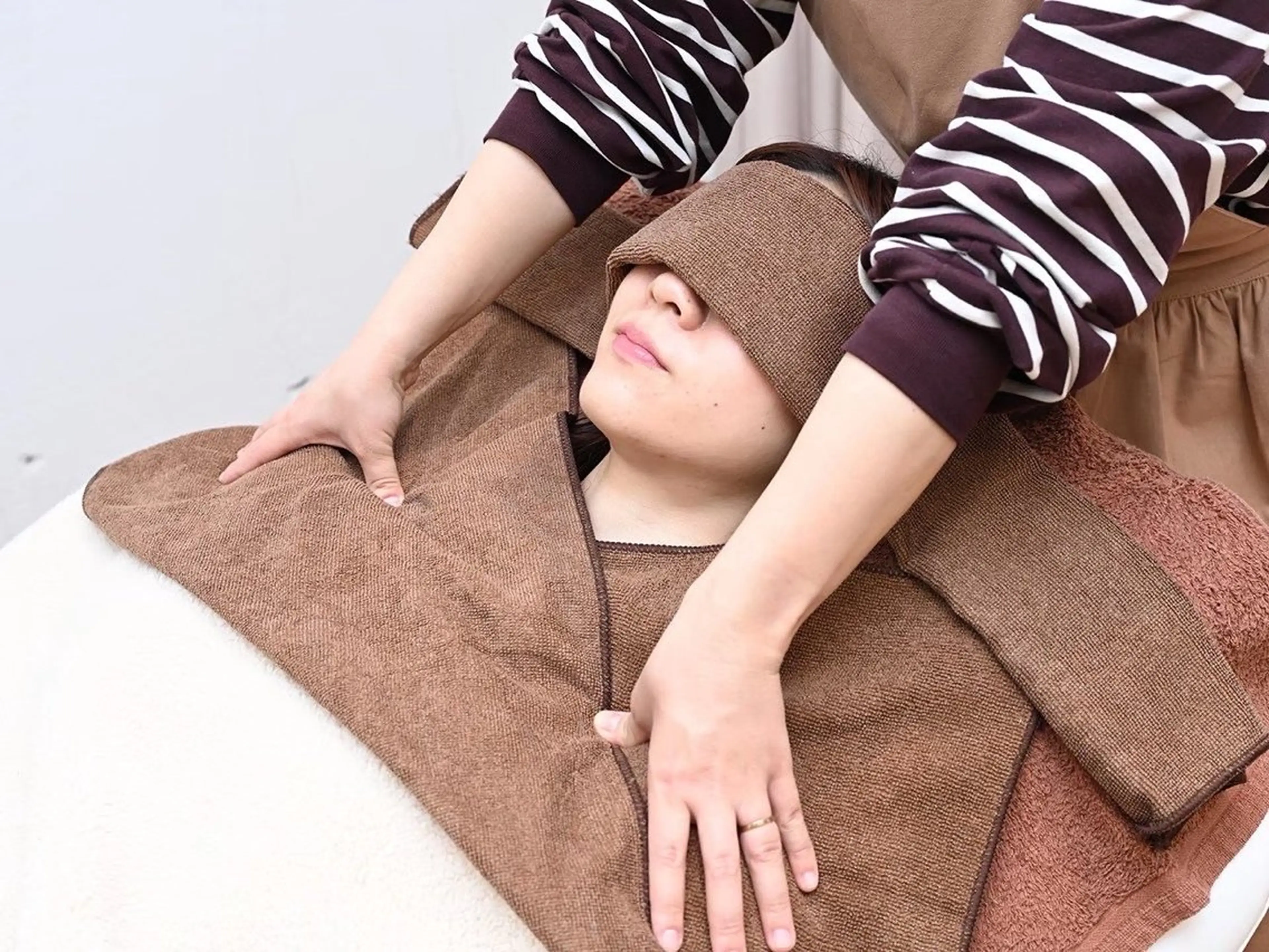 エステ リラク Re＋ natsumiのマツエク・マツパデザイン