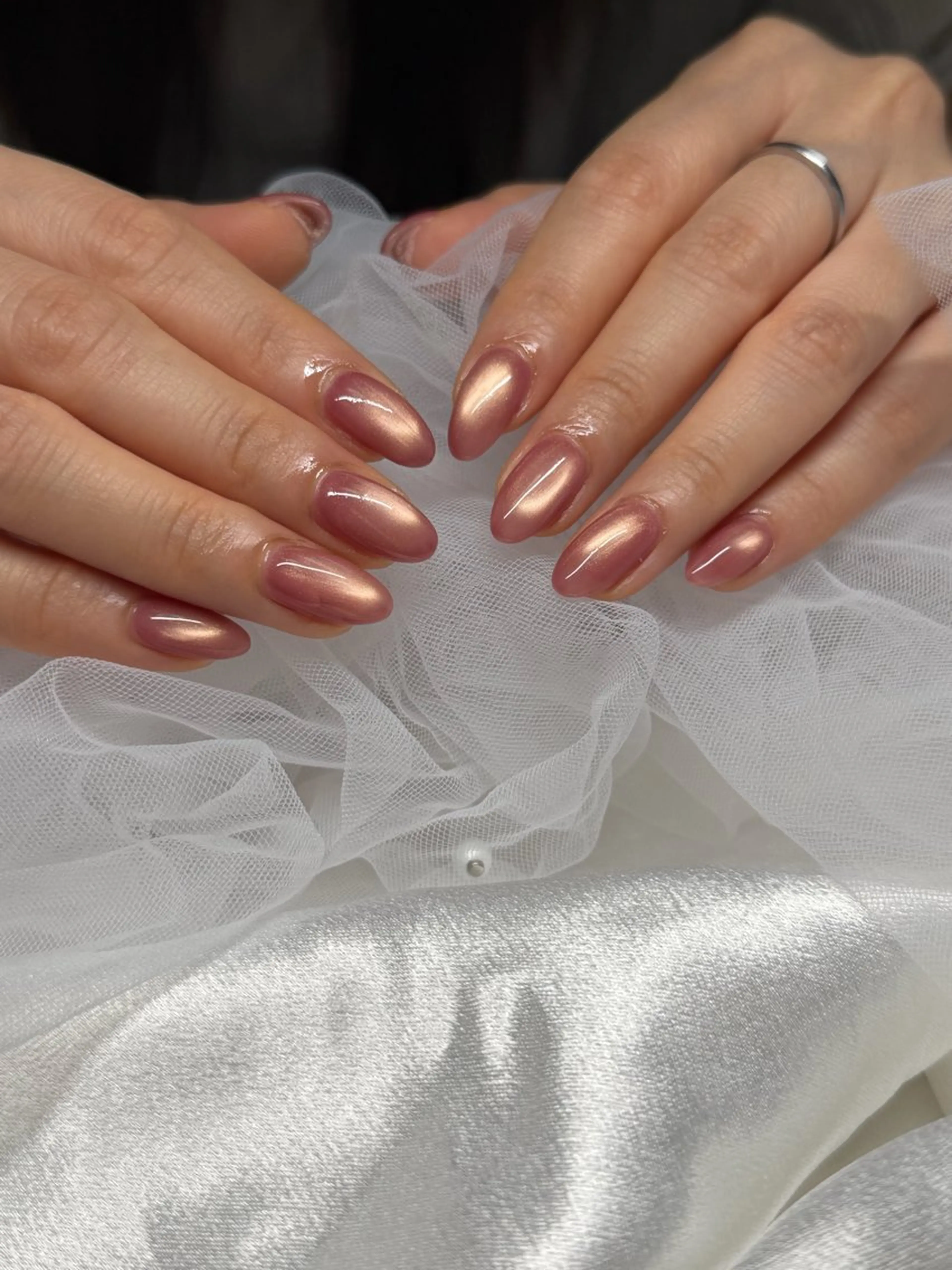 ネイル ハンドネイル salon JUNOのネイルデザイン