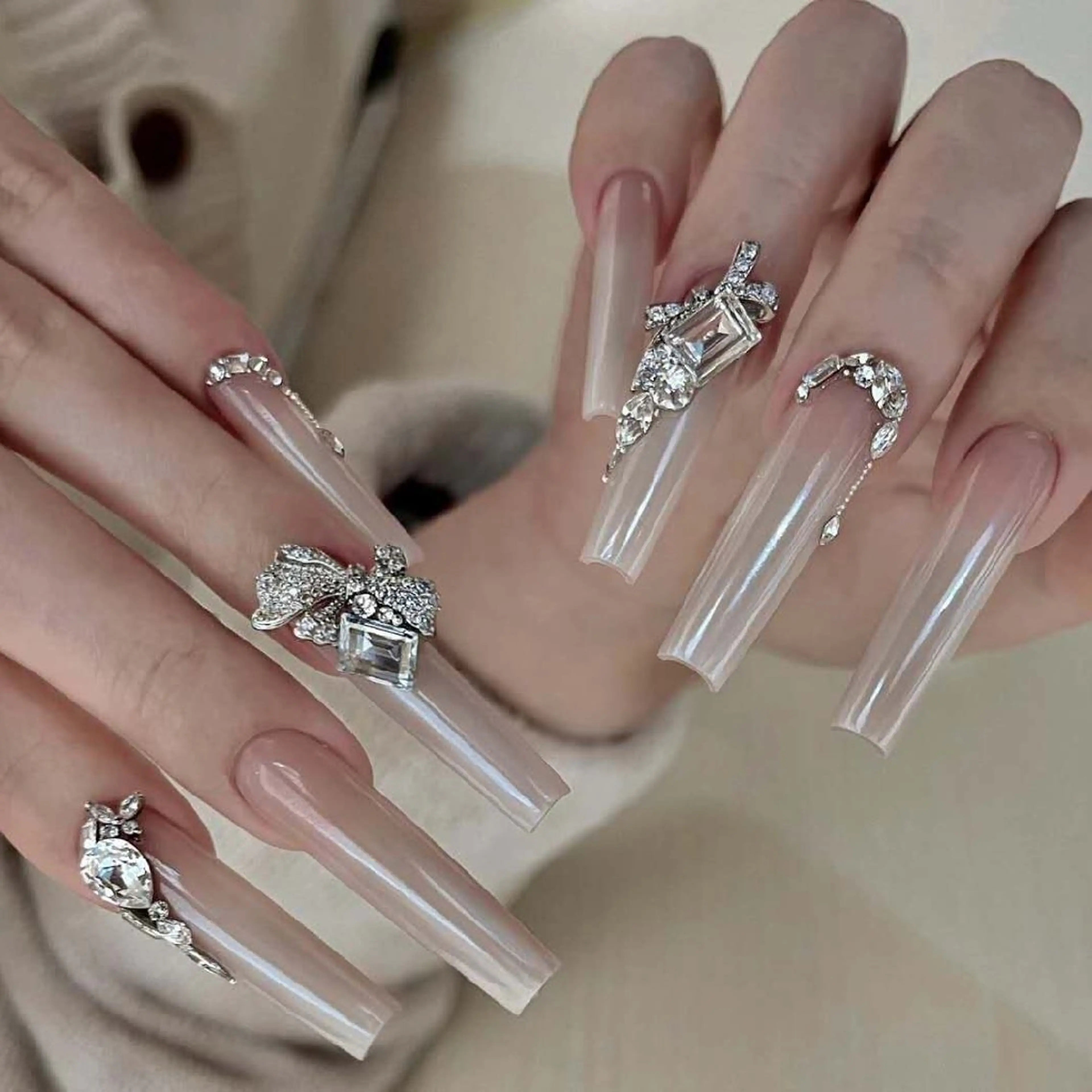 ネイル CI CI北千住のネイルデザイン