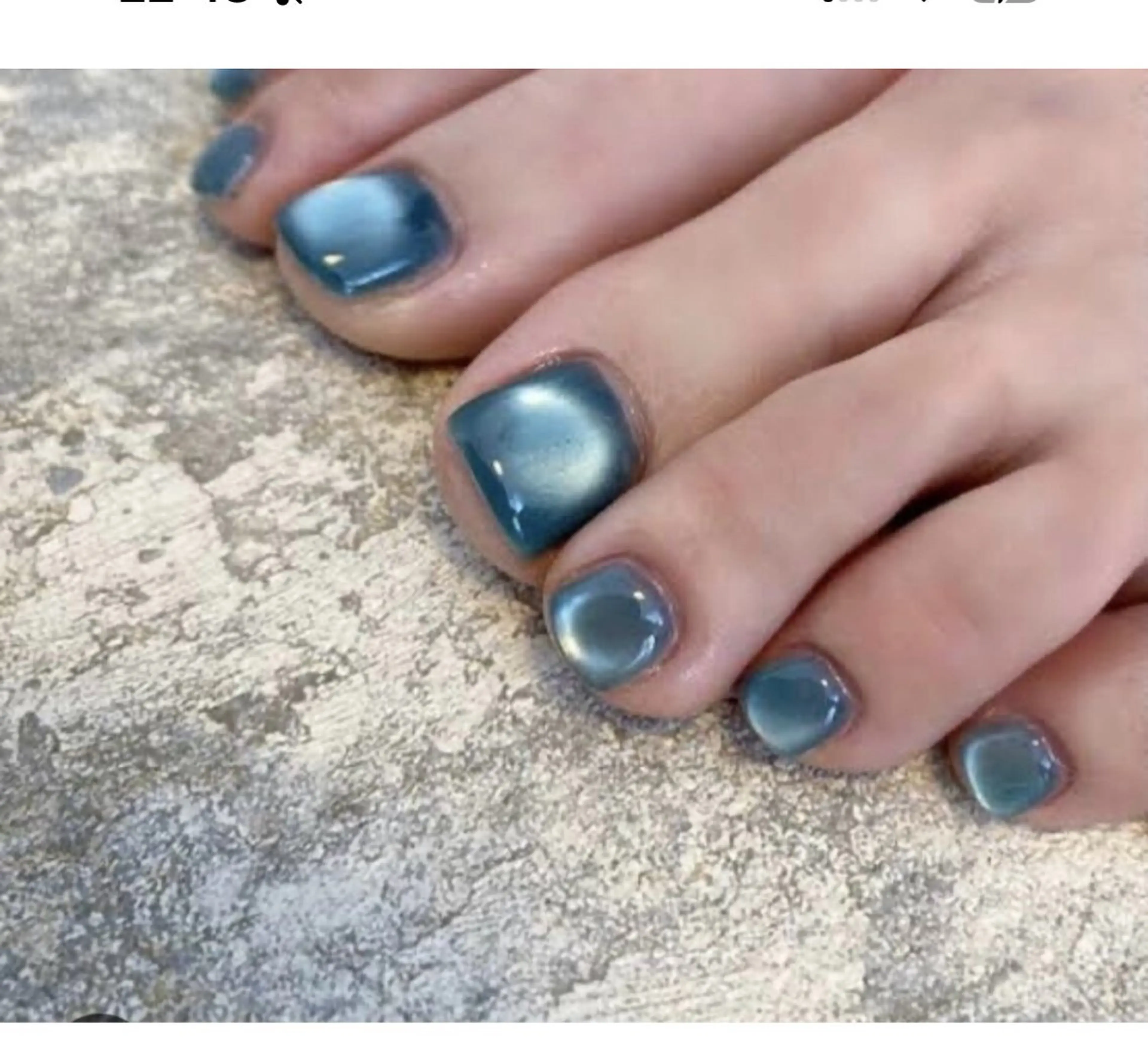 ネイル nail＆eyelashＲＯＩ所属・ROI スタッフのマツエク・マツパデザイン