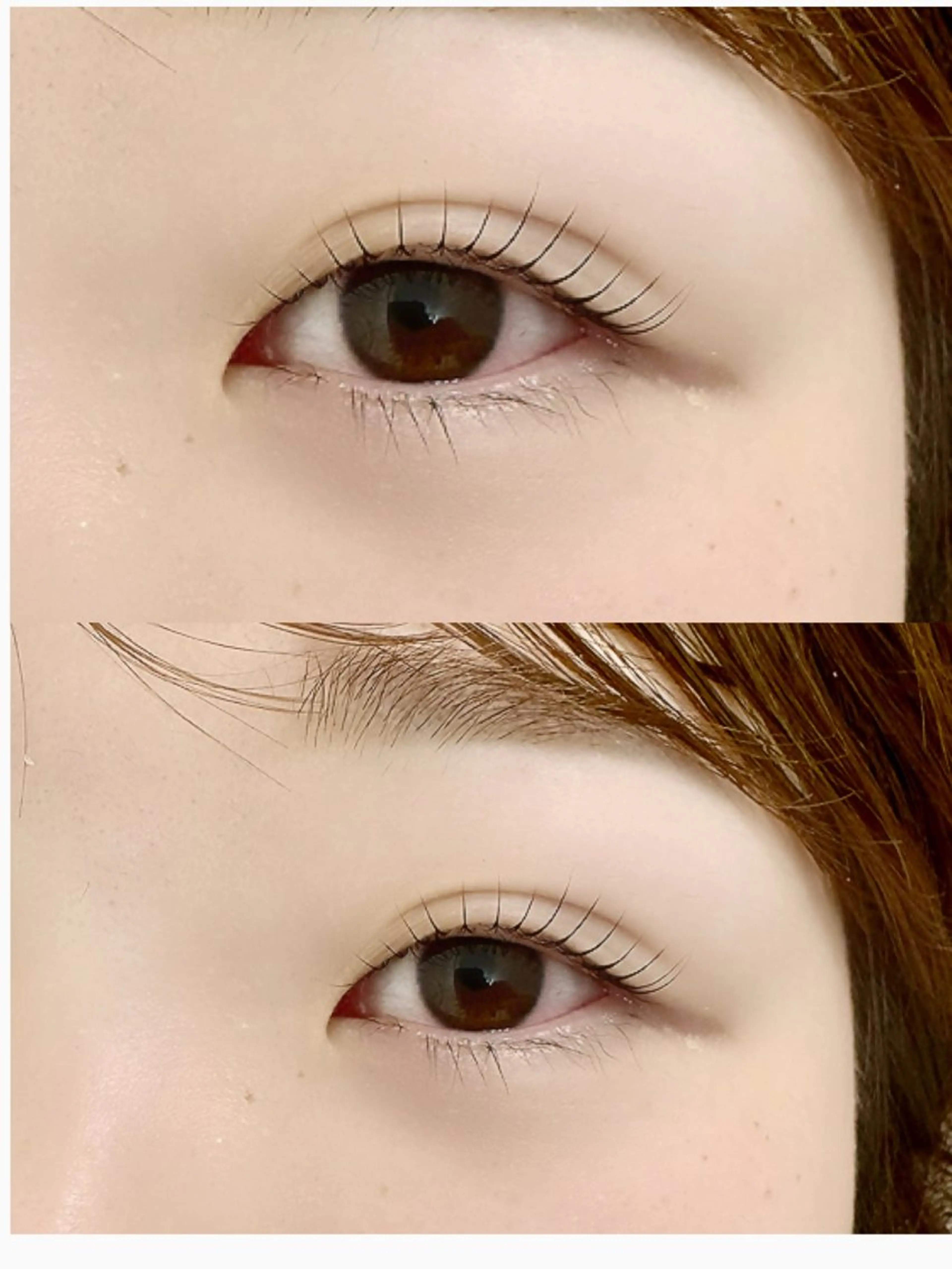 マツエク・マツパ ANGE🪽 松戸店 🫧Nagisaのマツエク・マツパデザイン