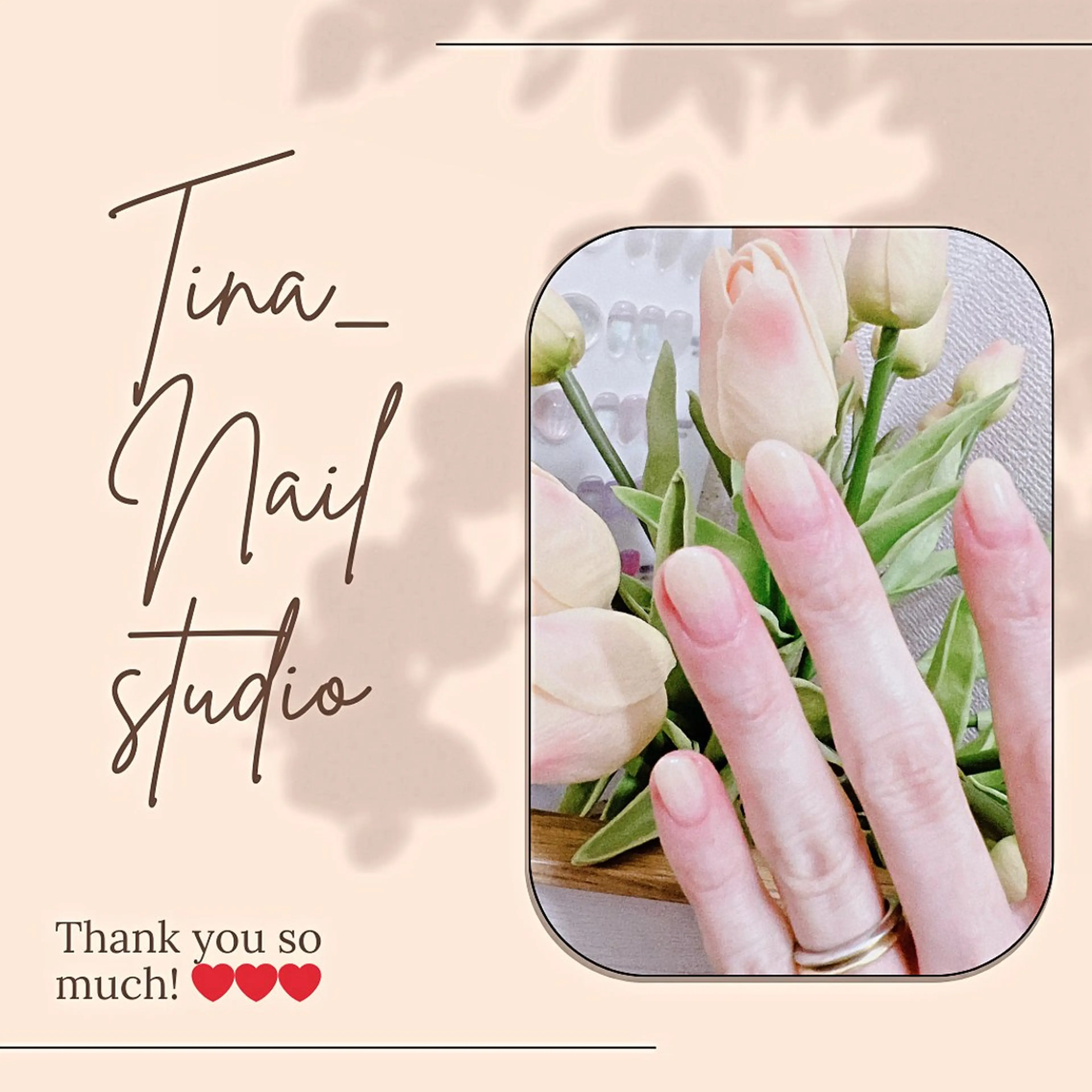 ネイル Sofia Nailのネイルデザイン